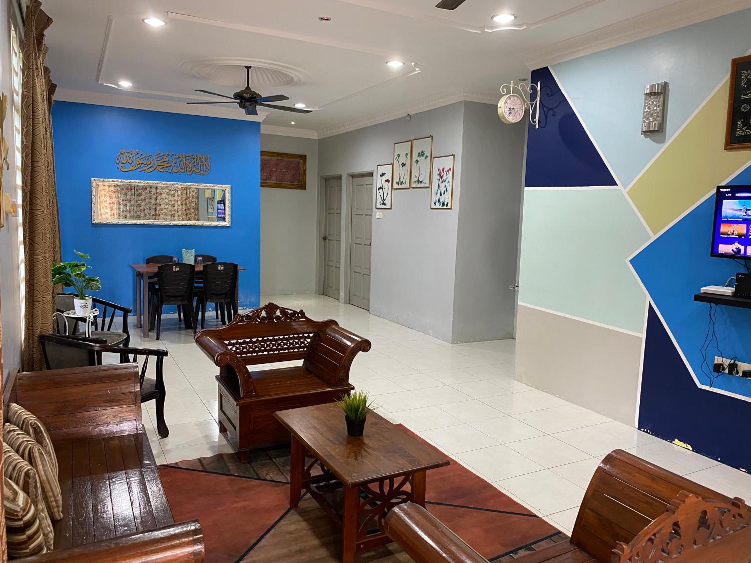 Ar Rahman Homestay Kemaman photo 8