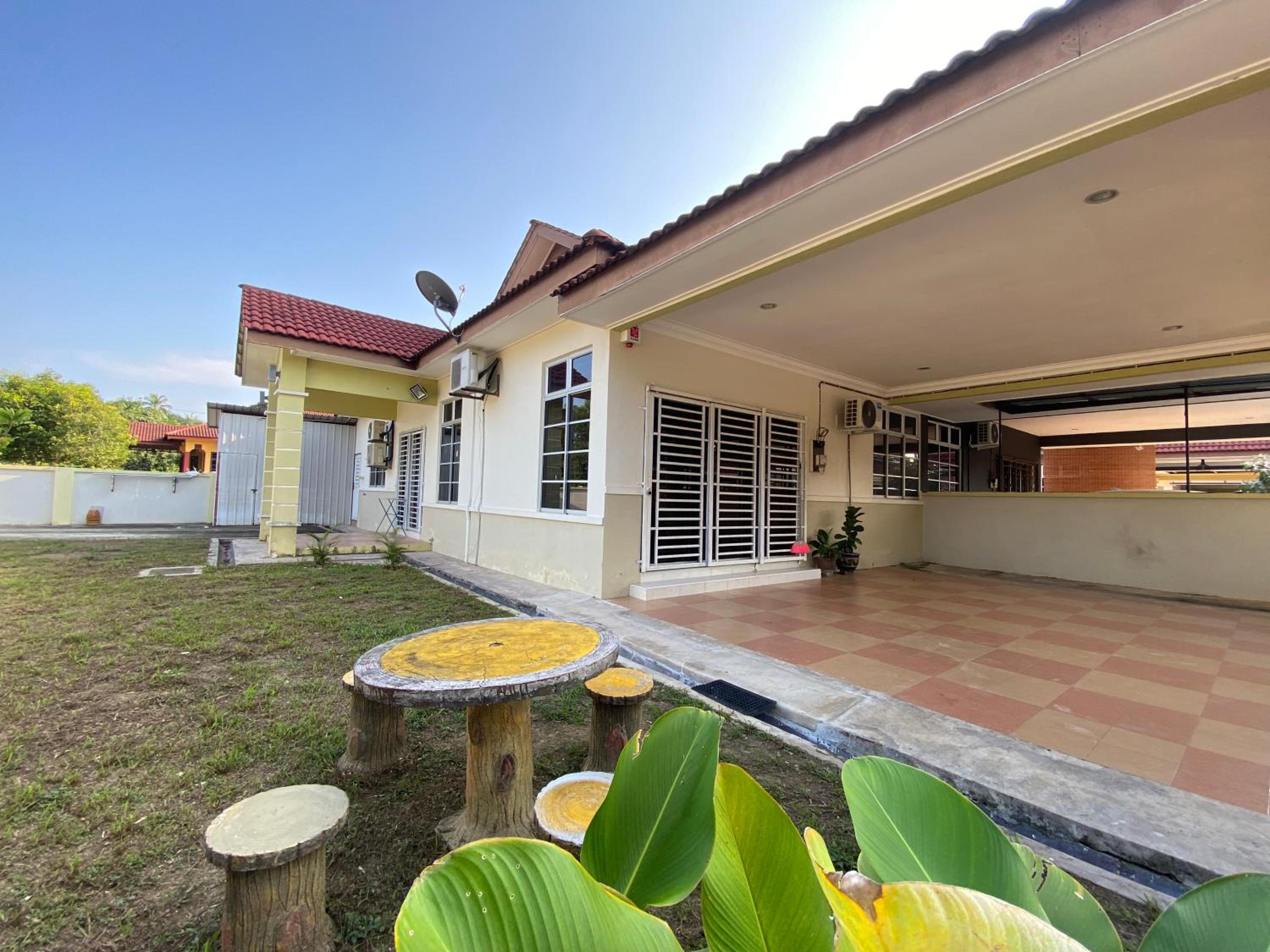 Ar Rahman Homestay Kemaman photo 3