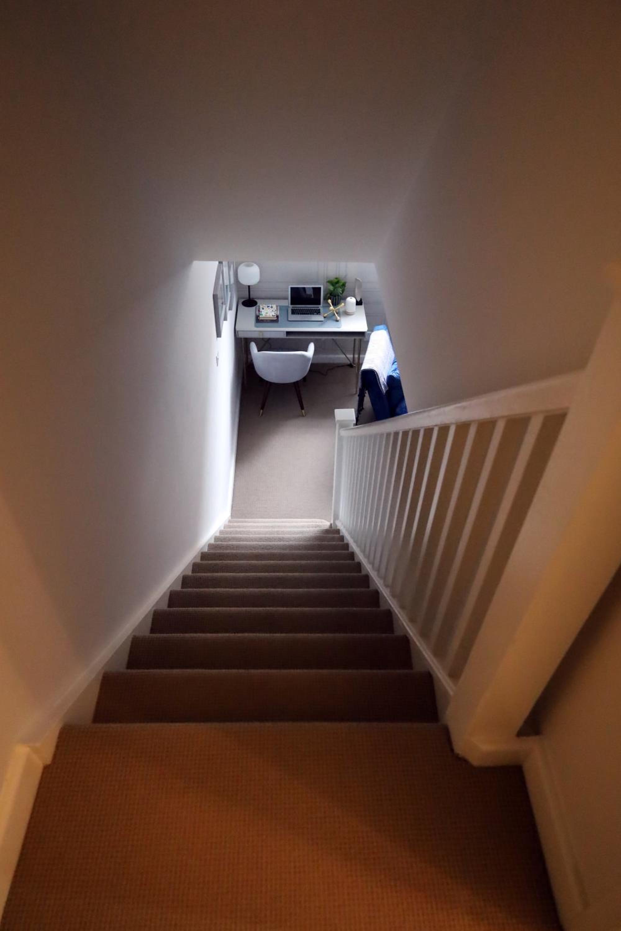 Wesley House - Fantastic Location with Free Parking