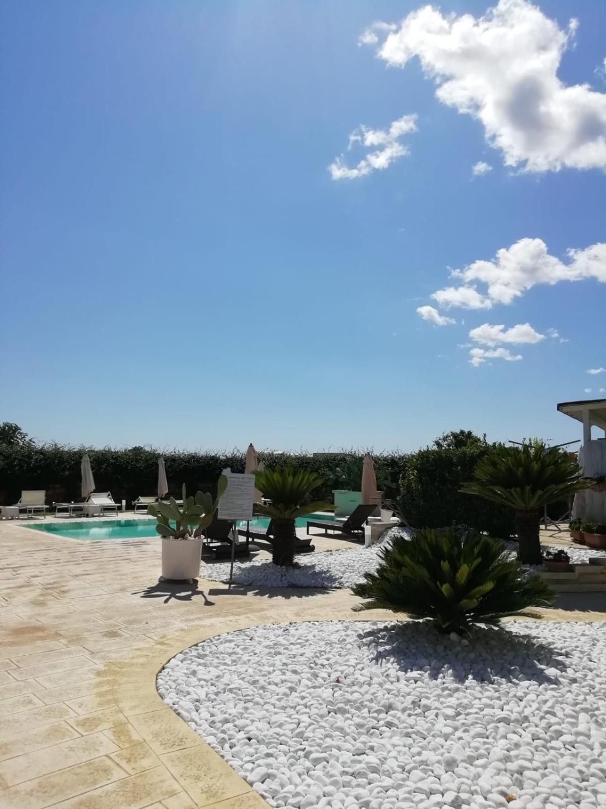 Il Giardino Del Tiglio