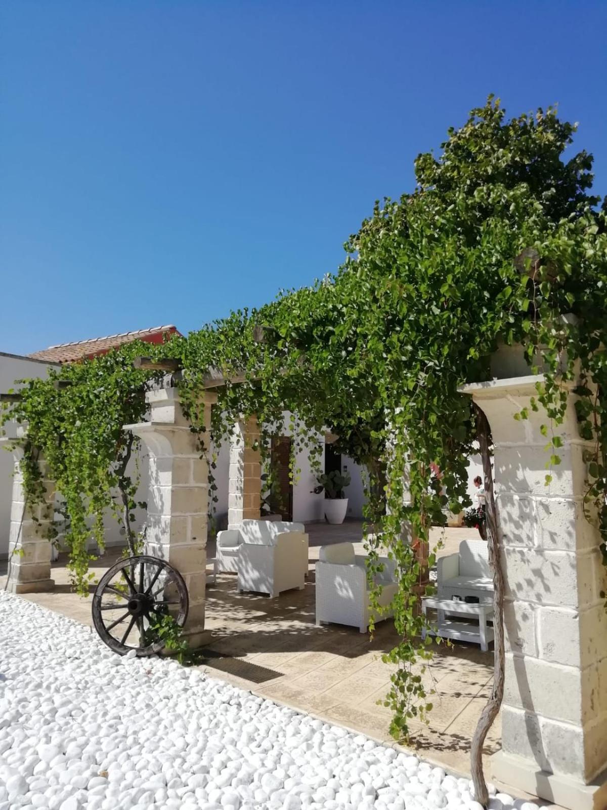 Il Giardino Del Tiglio
