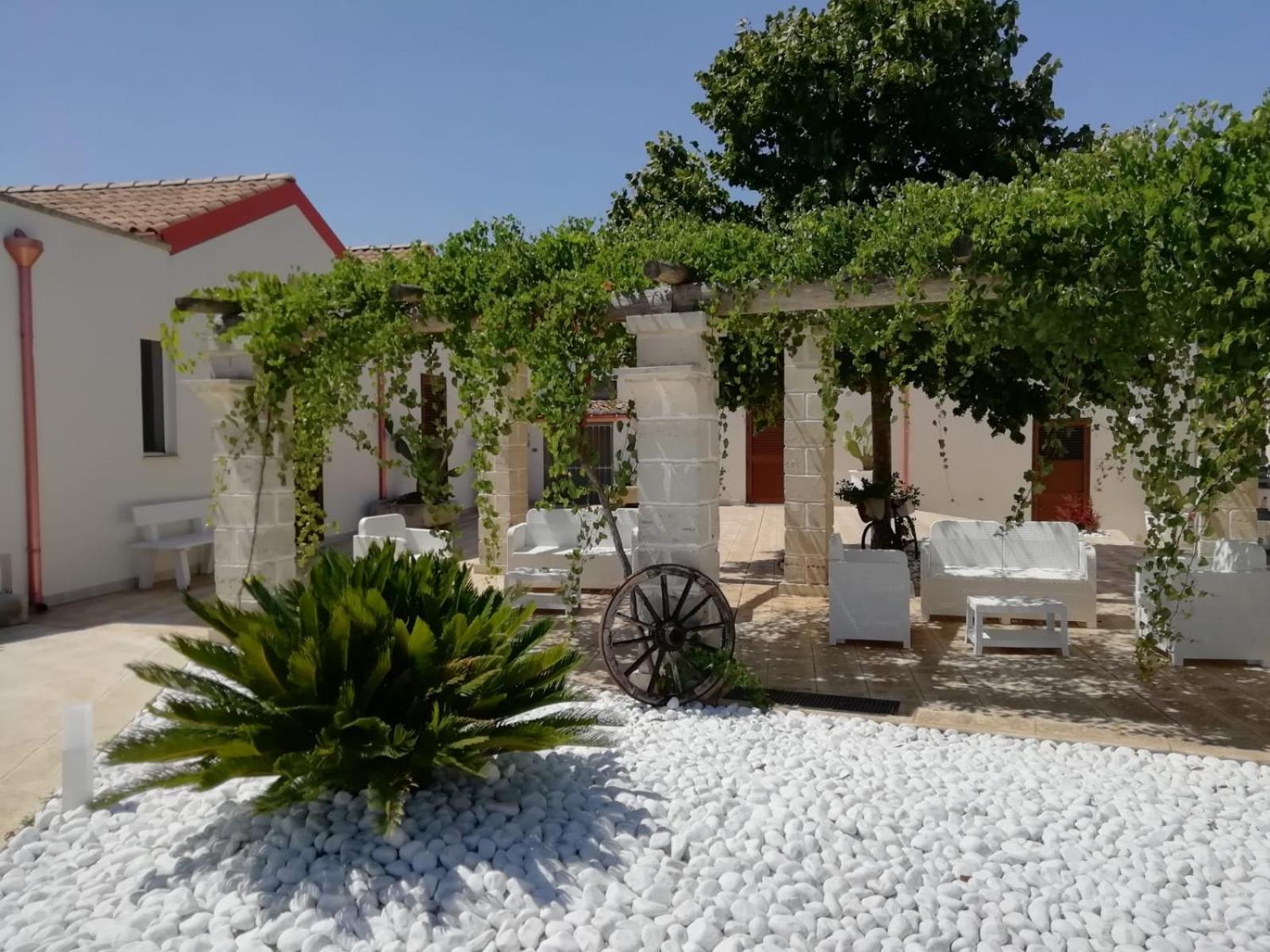 Il Giardino Del Tiglio