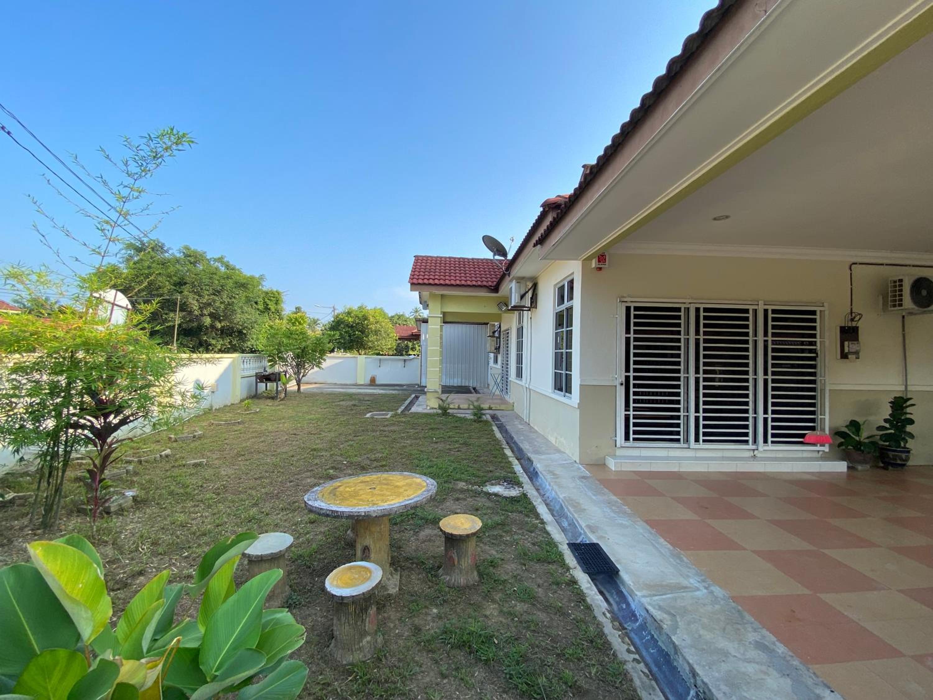 Ar Rahman Homestay Kemaman photo 4