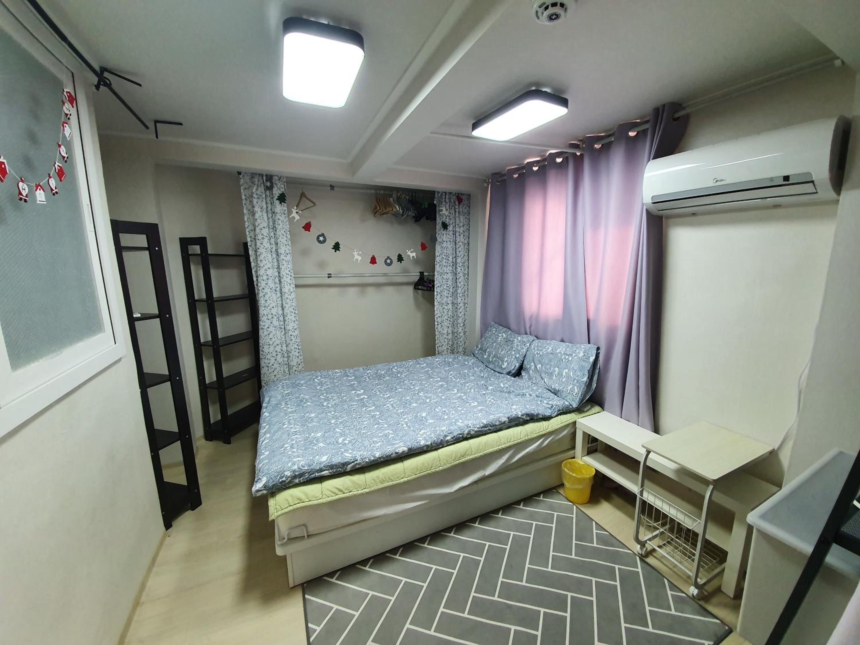 Jinho's Guest House