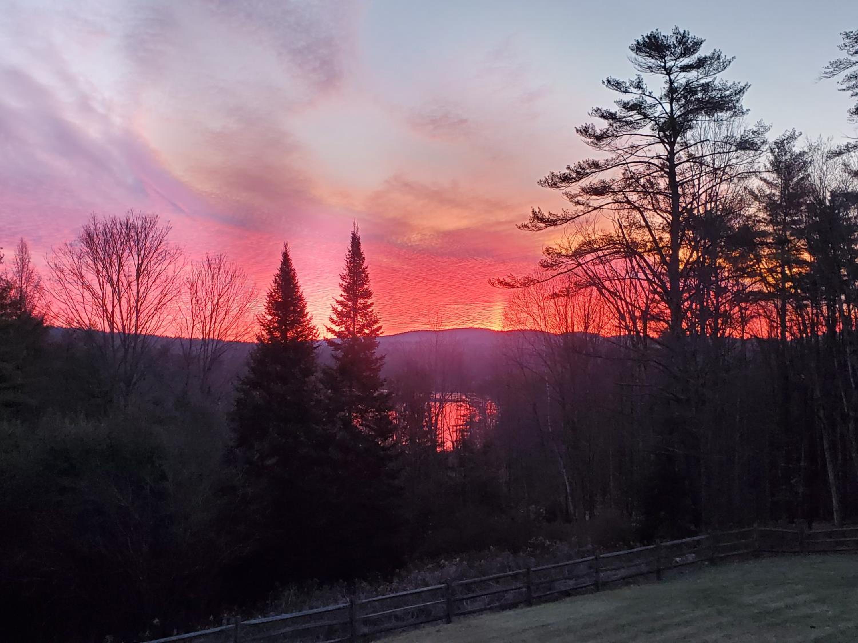 Friends Lake Inn