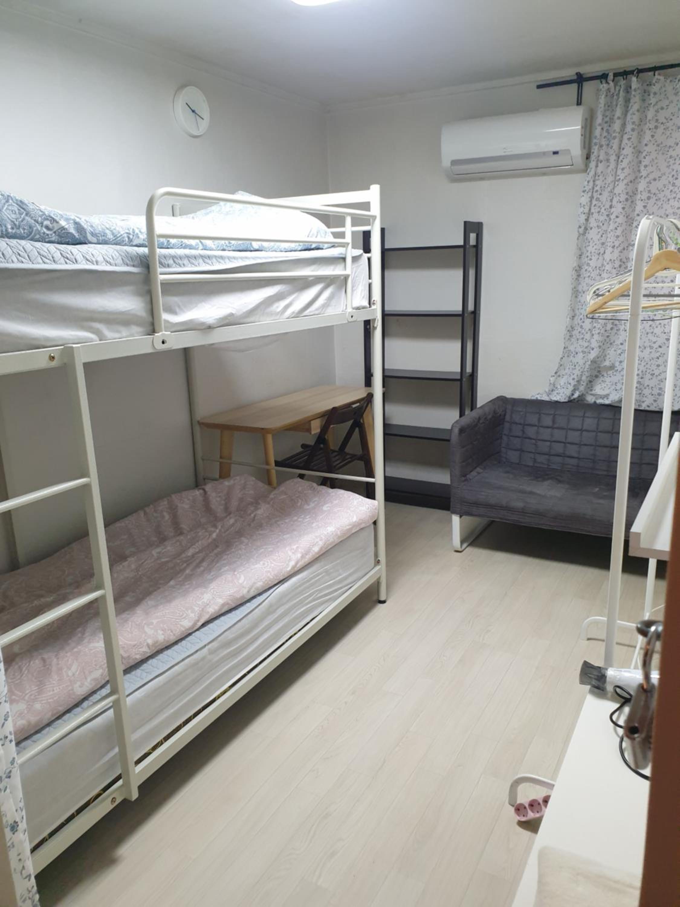 Jinho's Guest House