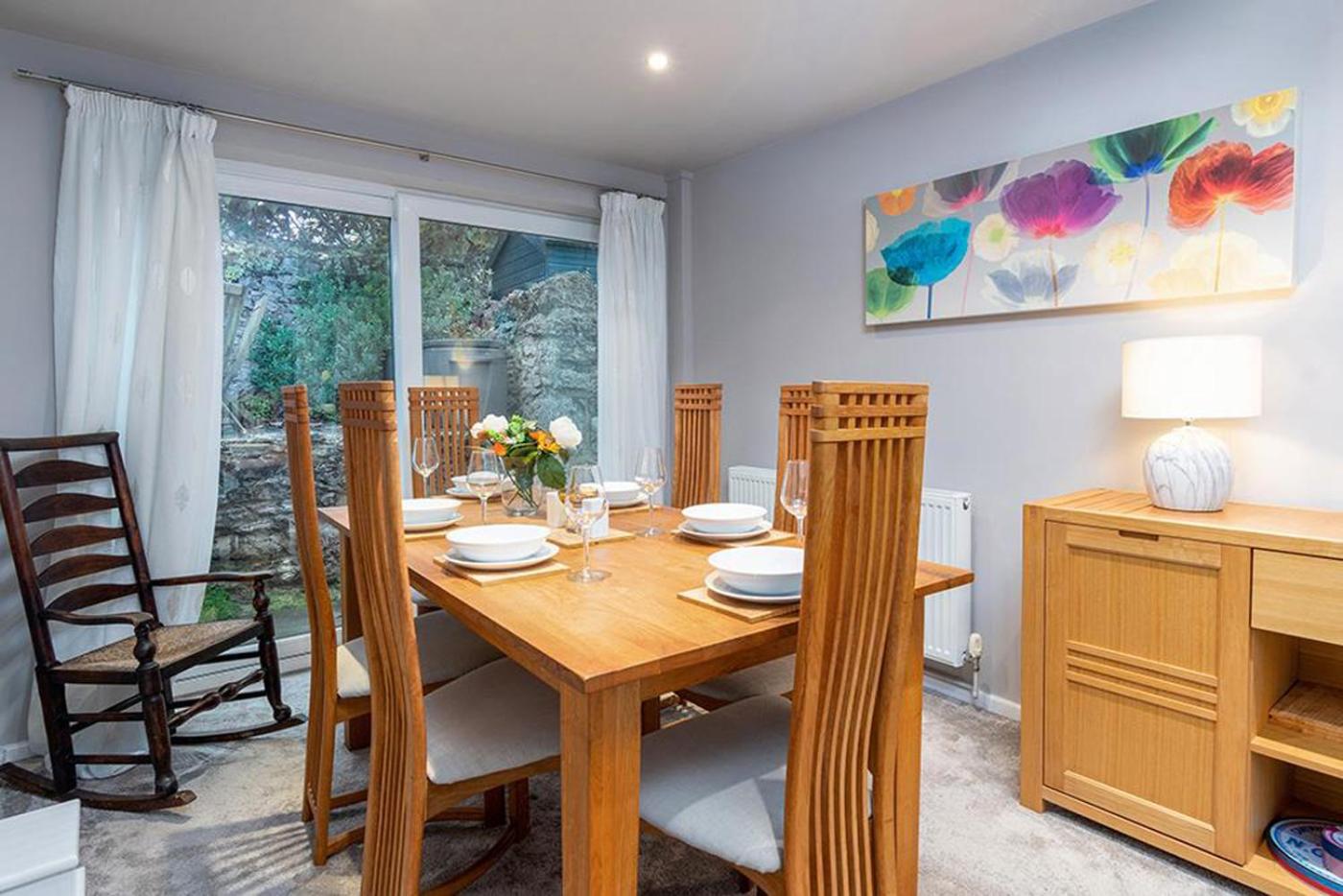 Bodfryn Cottage