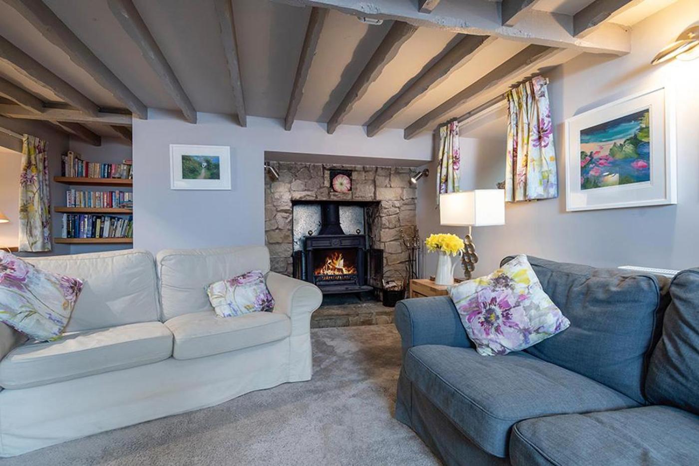 Bodfryn Cottage