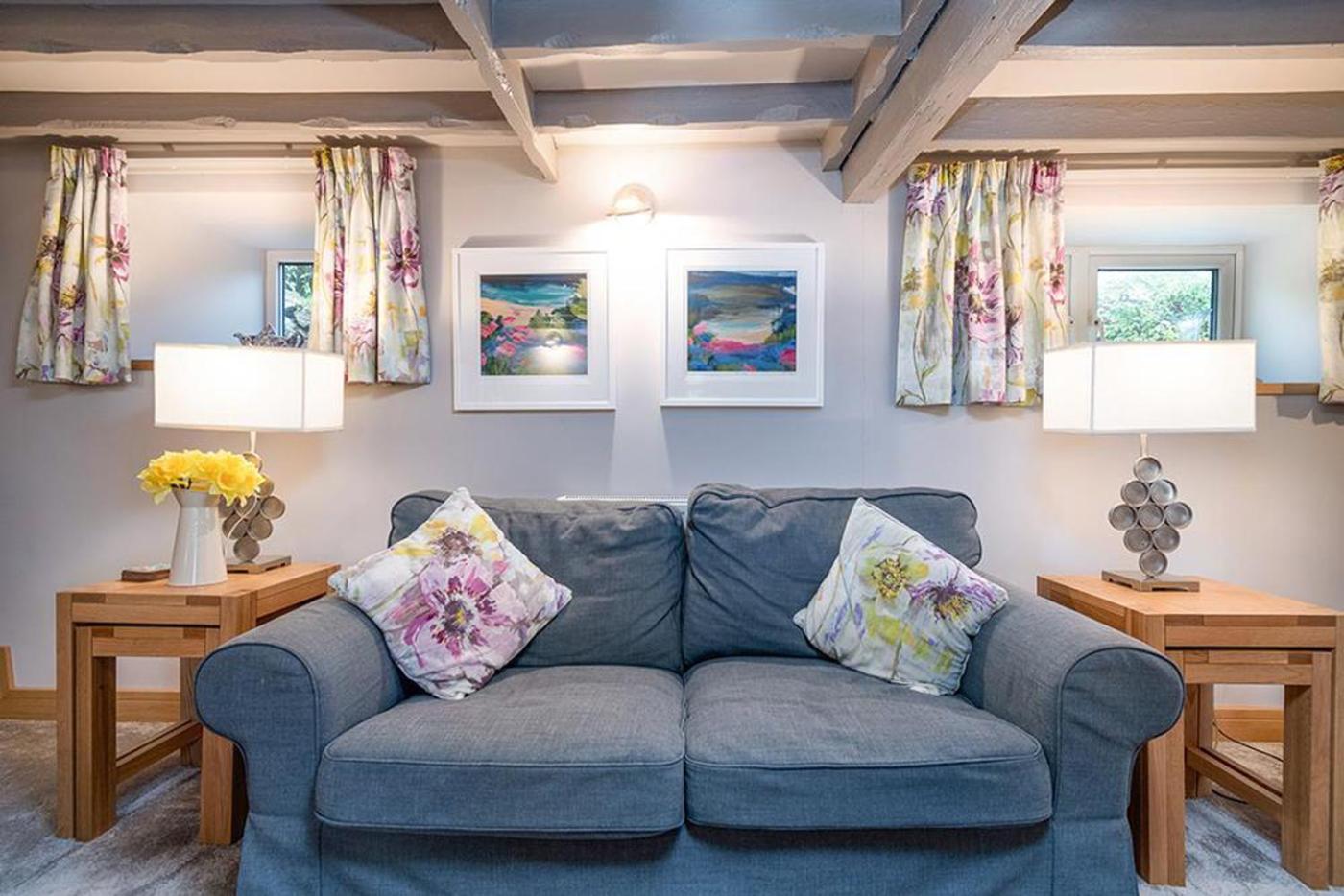Bodfryn Cottage