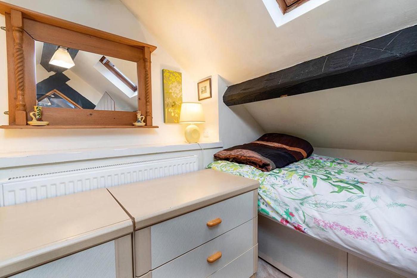 Bodfryn Cottage