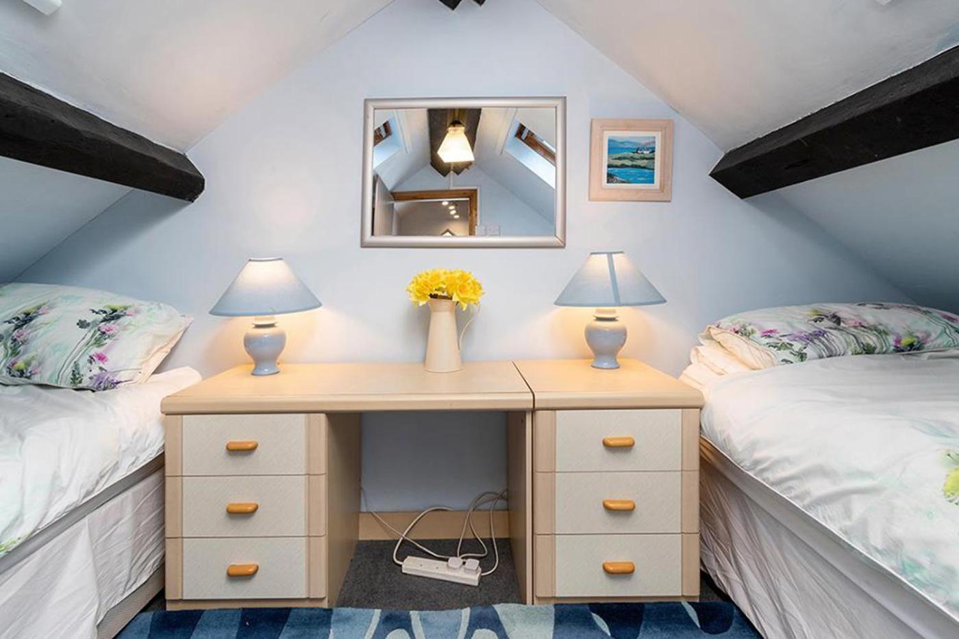 Bodfryn Cottage