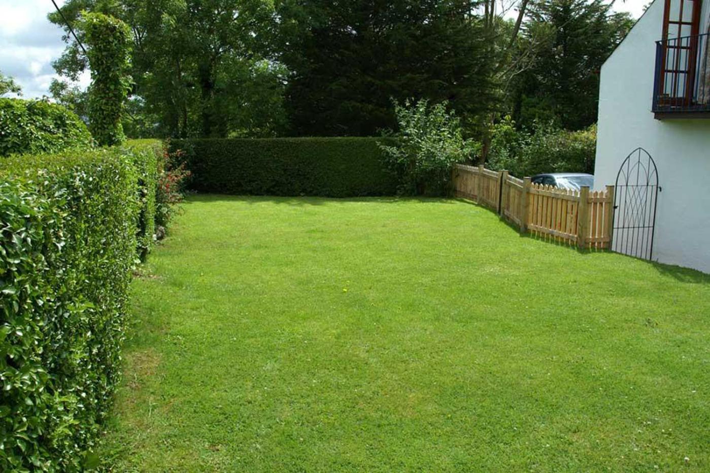 Bodfryn Cottage