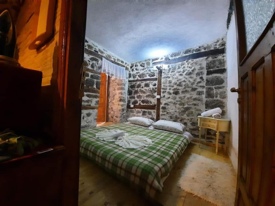 Kulla Hupi Agriturism