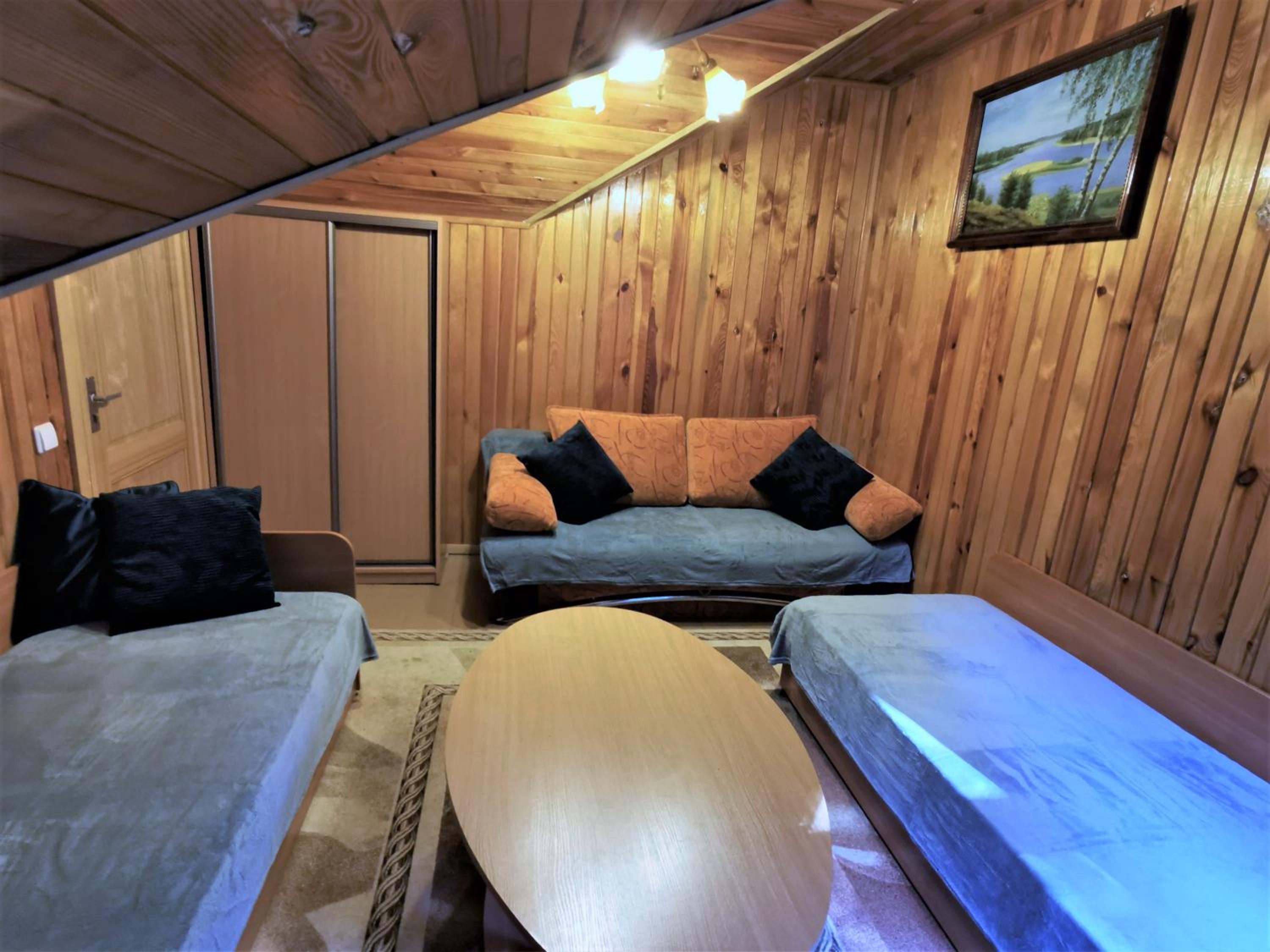 Apartamentai Vasara