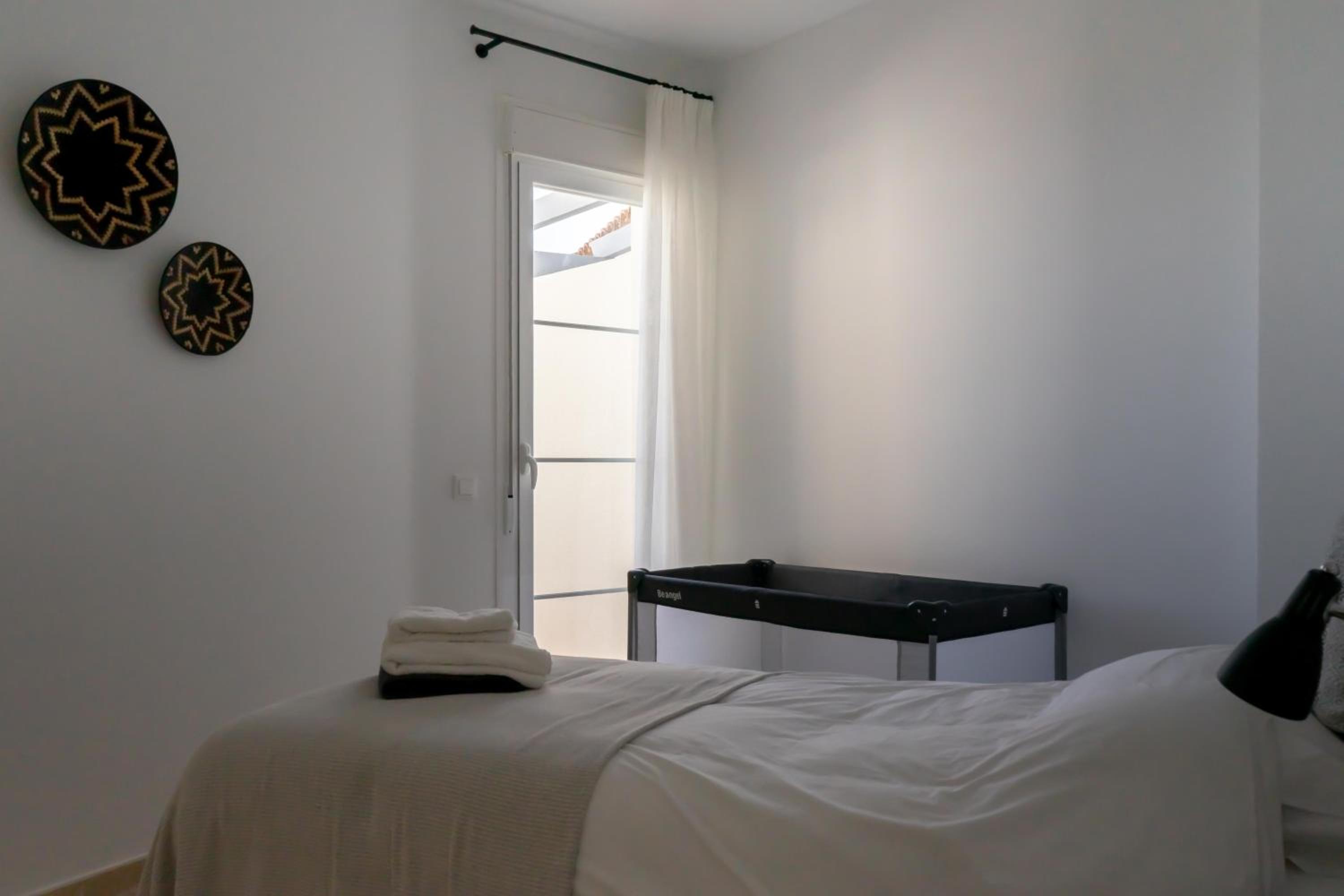 Apartment Manilva