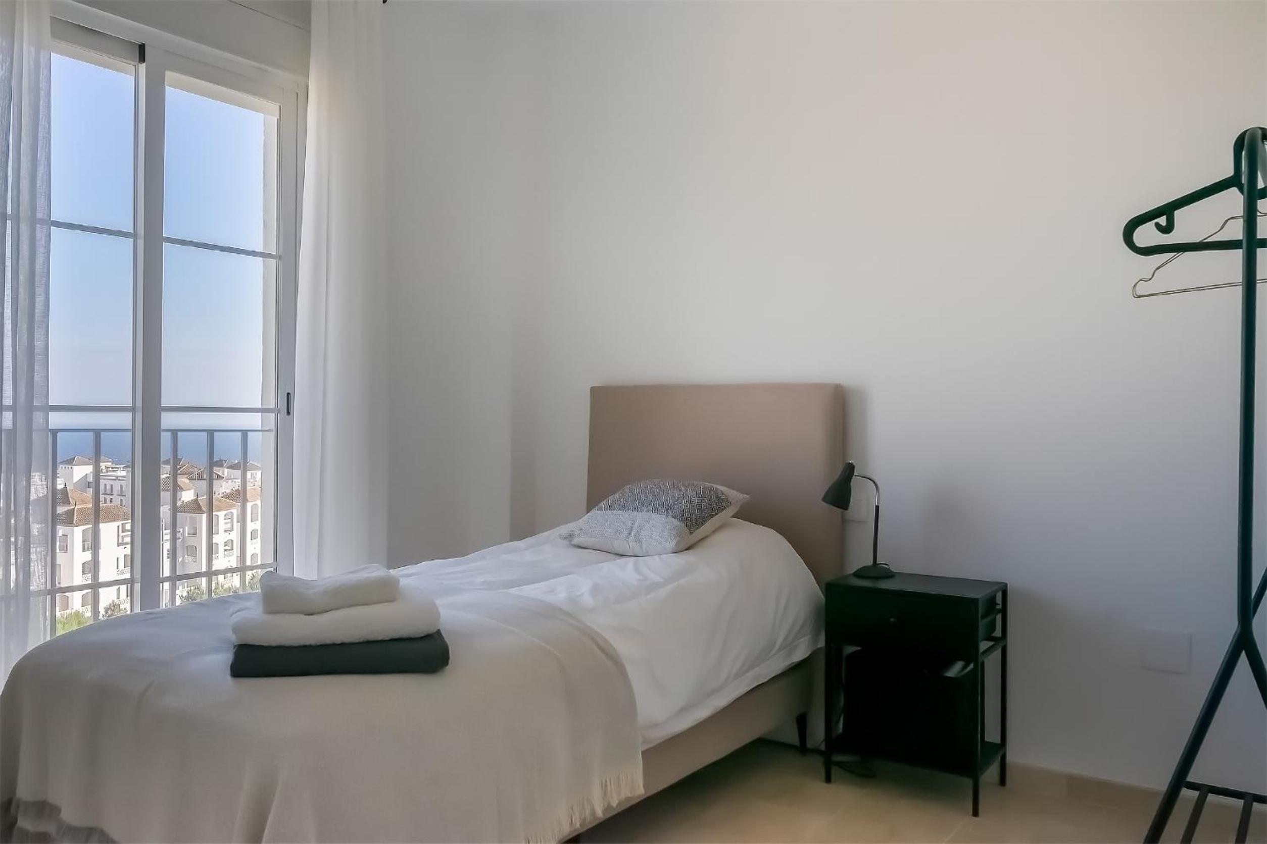 Apartment Manilva