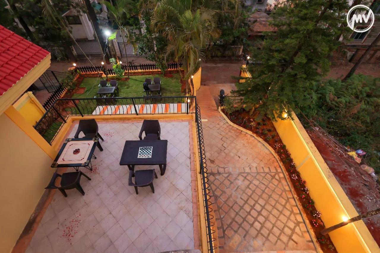 Marigold Villa with Swimming pool view 5