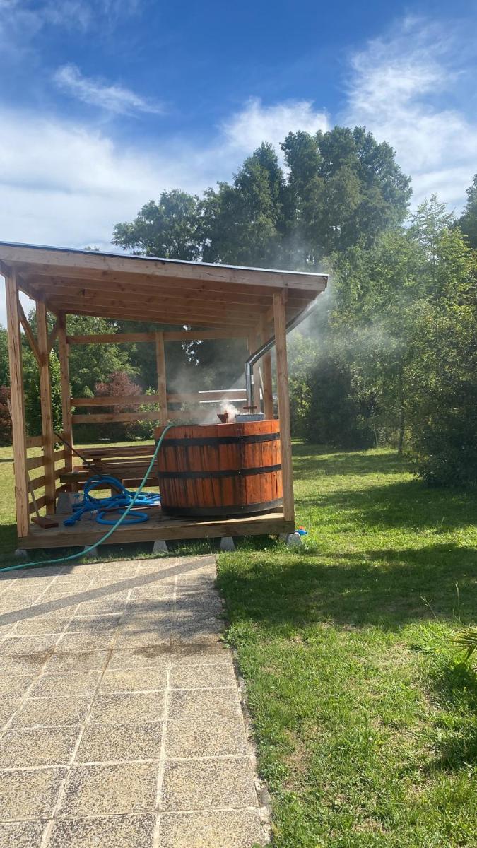 Complejo Molco Sur con Piscina