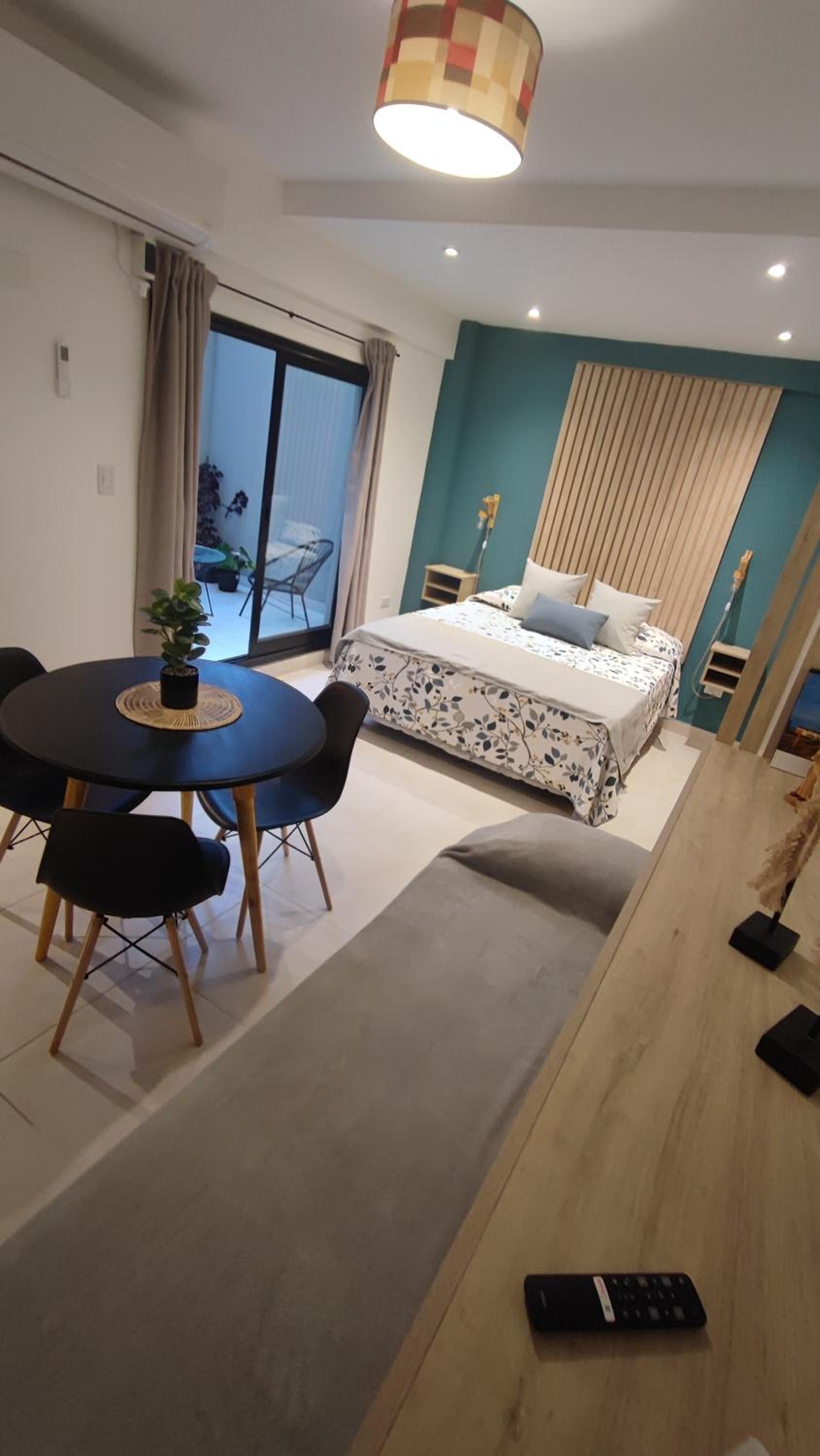 Departamento CAMILA