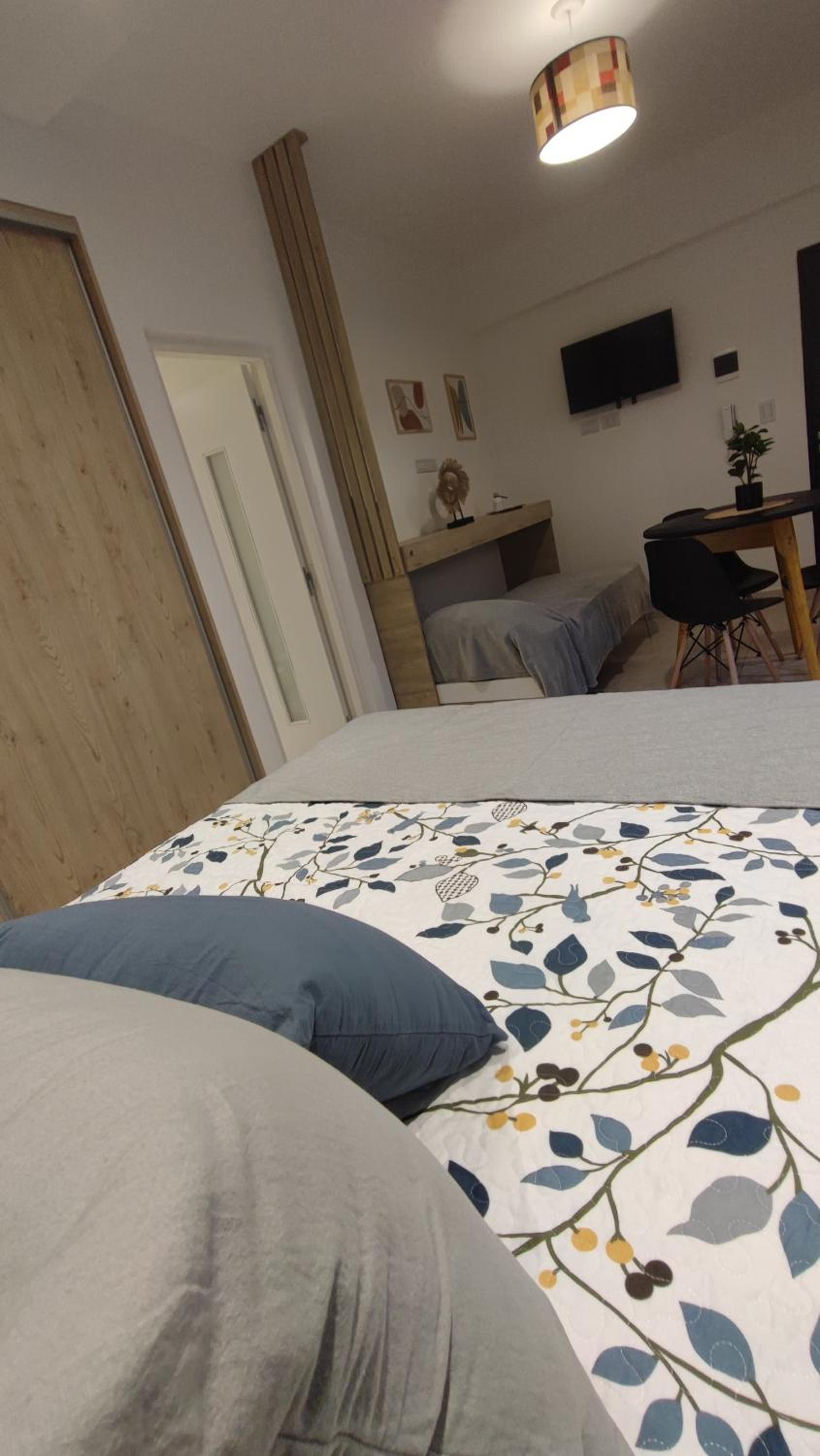 Departamento CAMILA