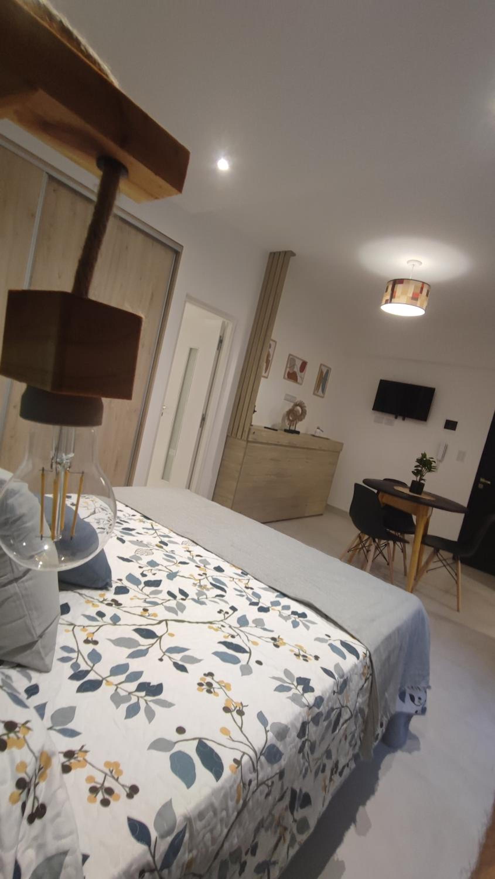 Departamento CAMILA
