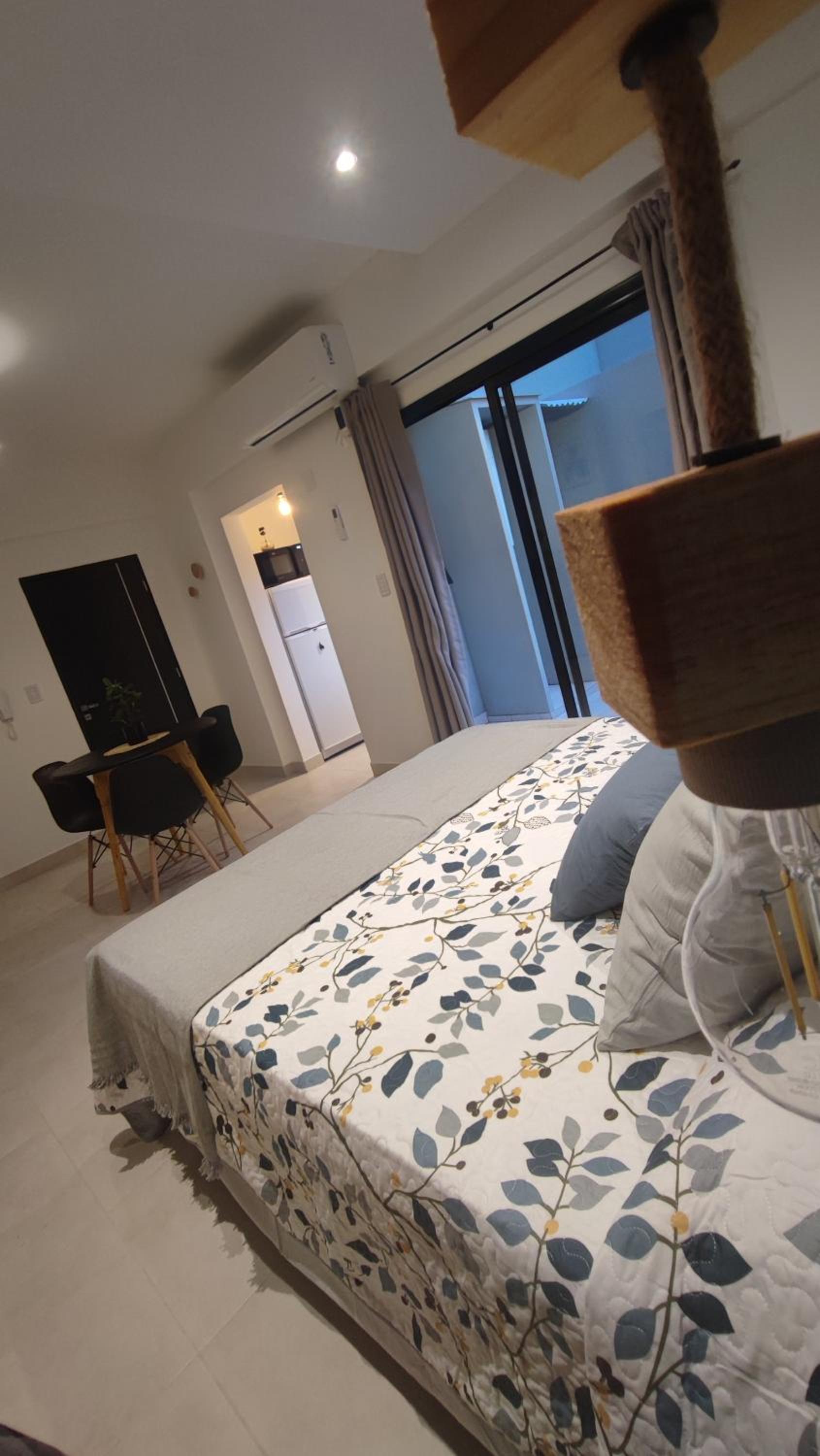 Departamento CAMILA