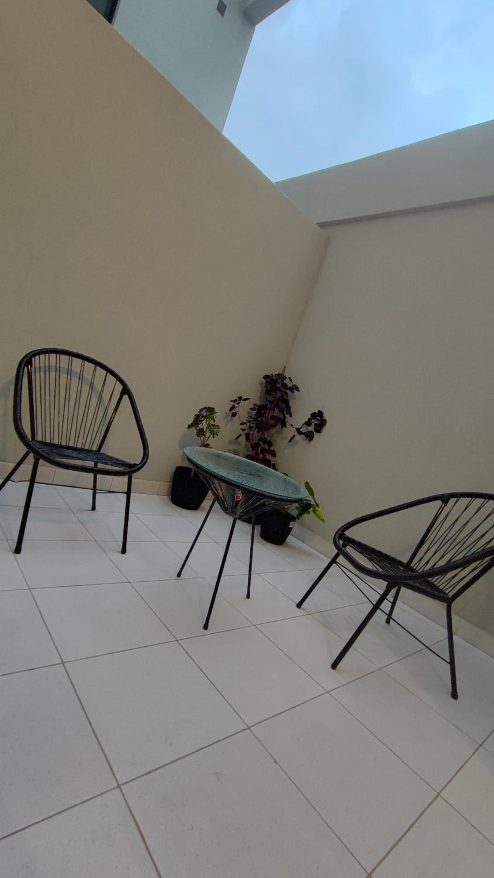 Departamento CAMILA