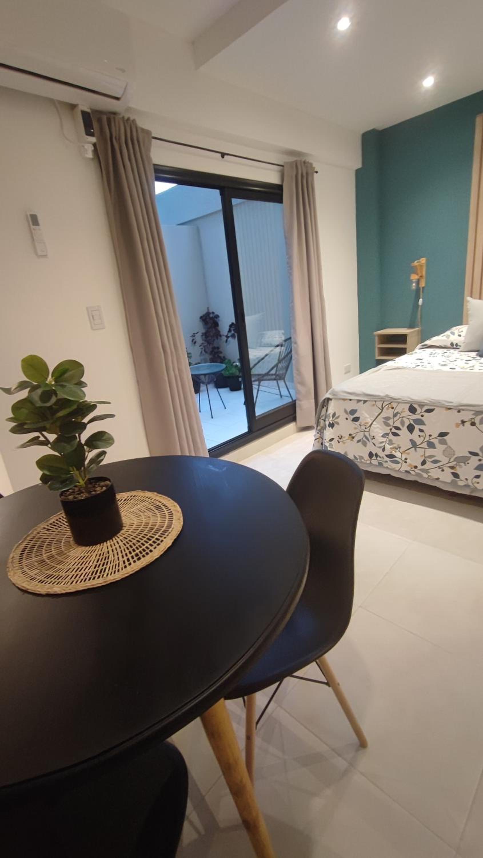 Departamento CAMILA