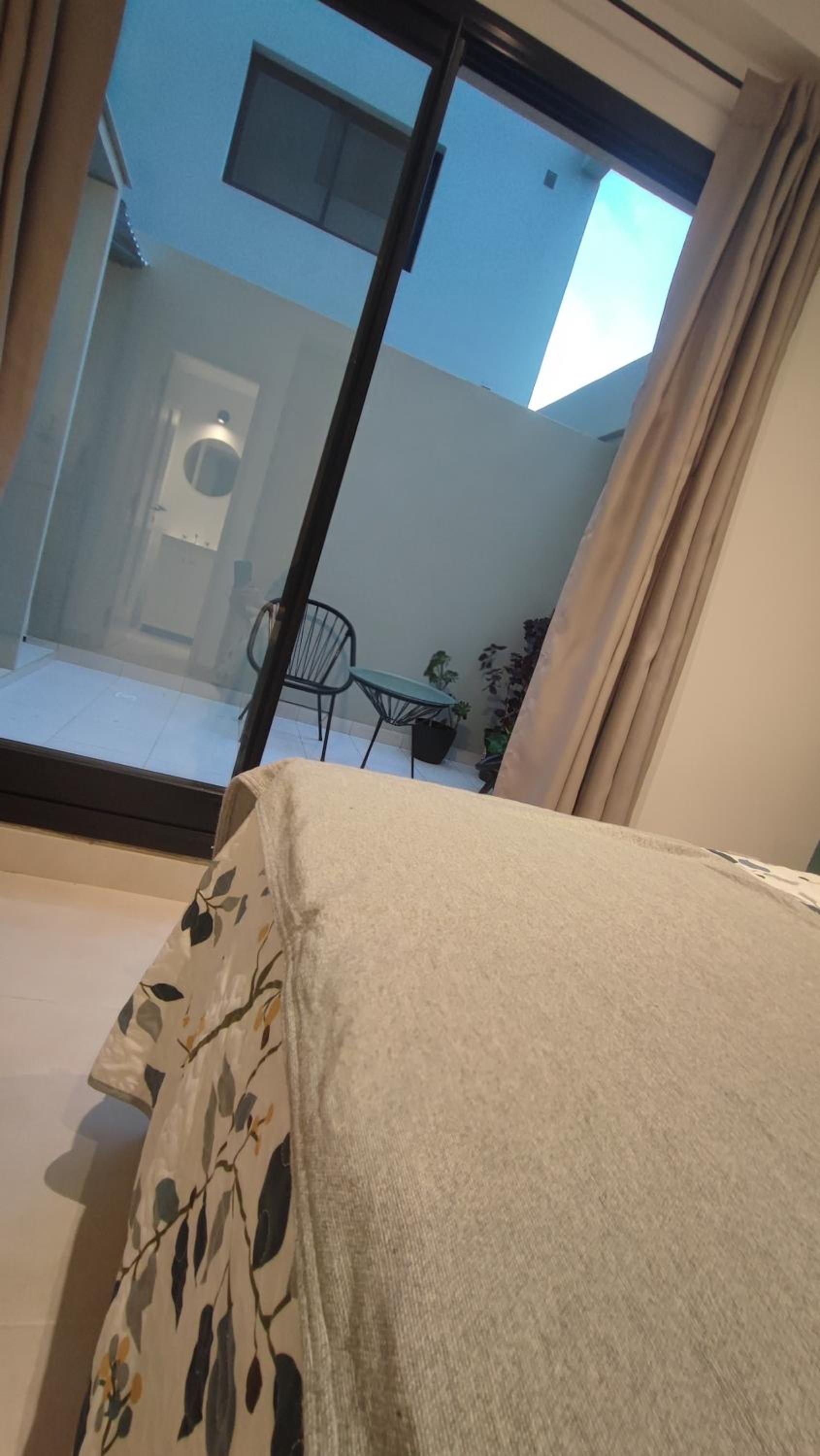 Departamento CAMILA
