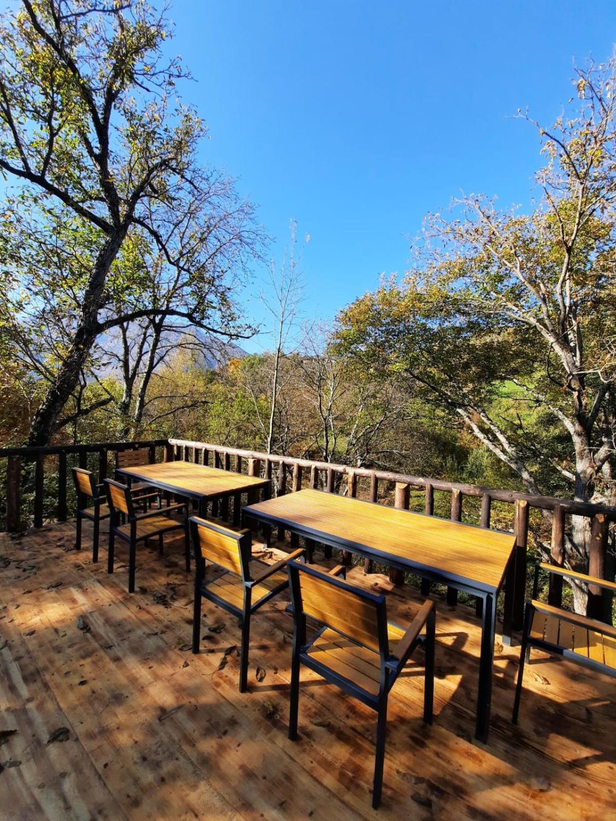 Kulla Hupi Agriturism