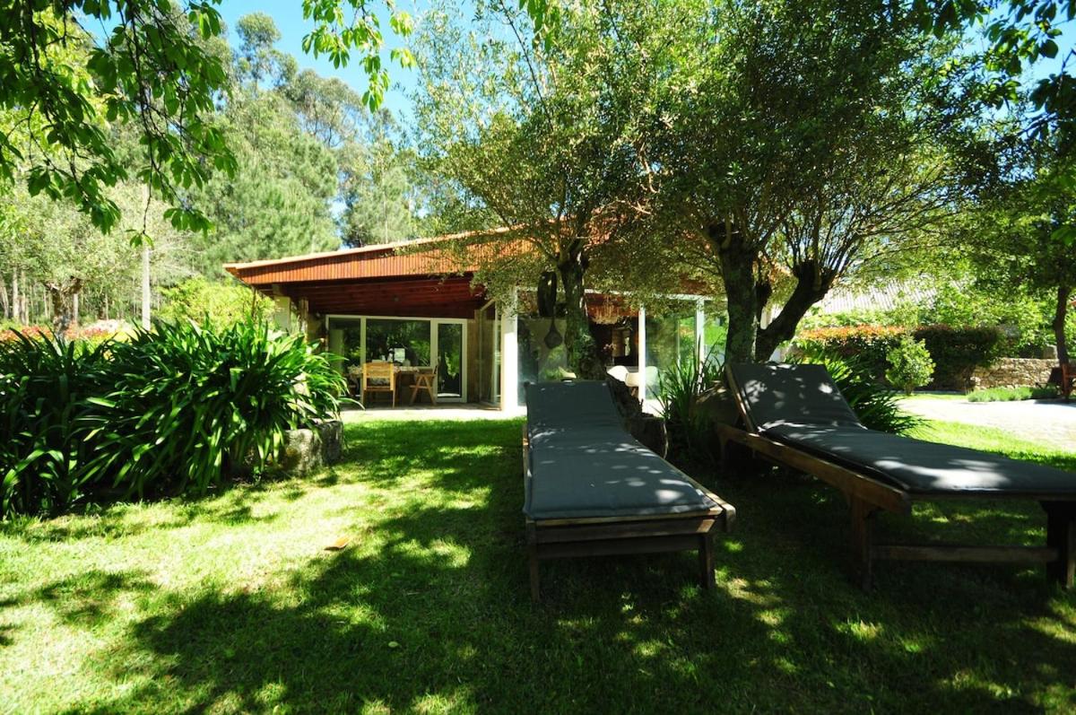 Casas de Santiago view 3