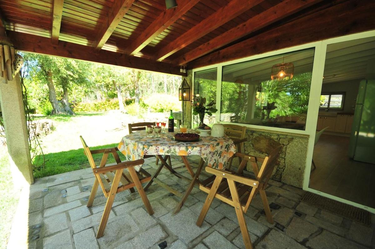 Casas de Santiago view 5