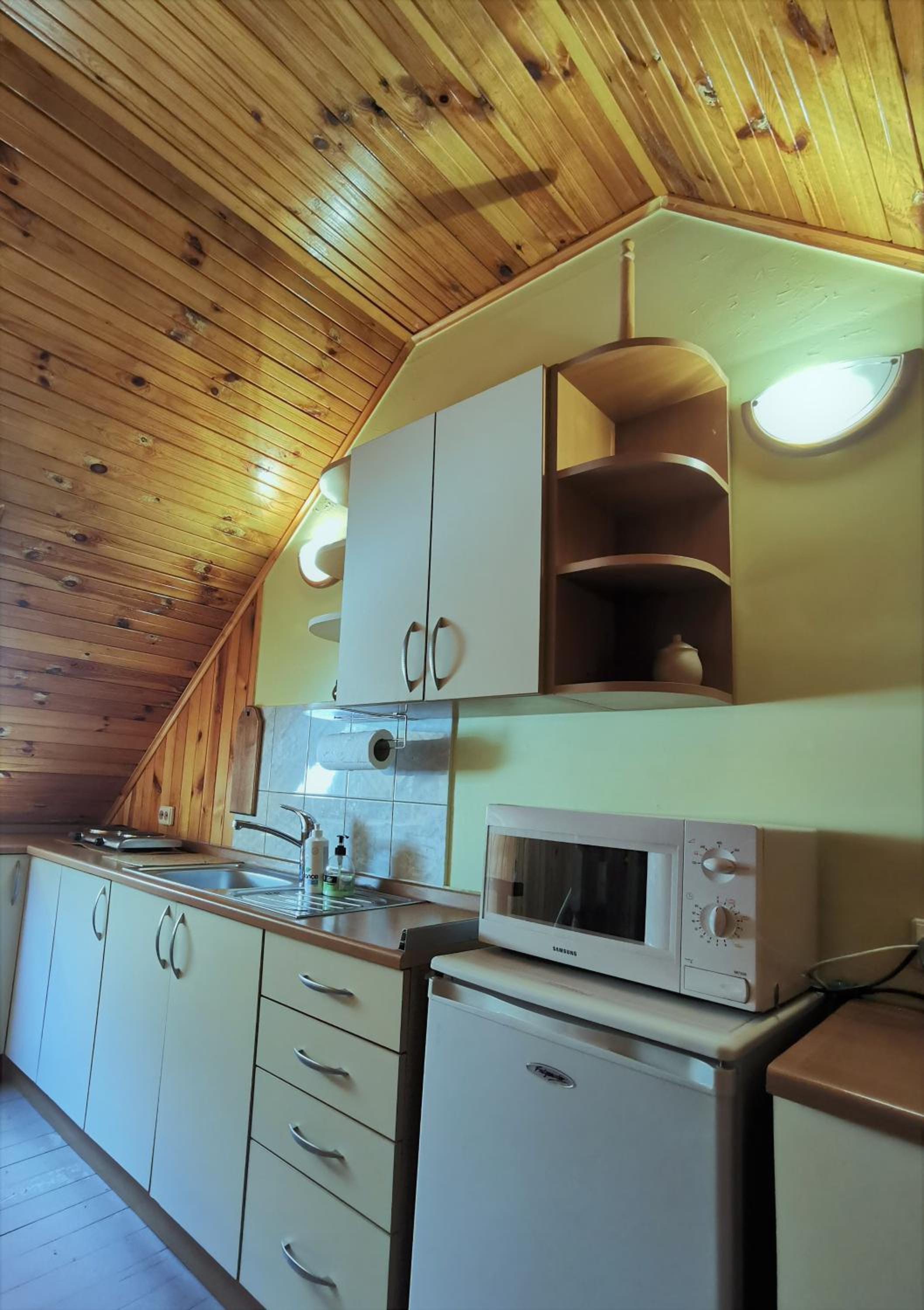Apartamentai Vasara