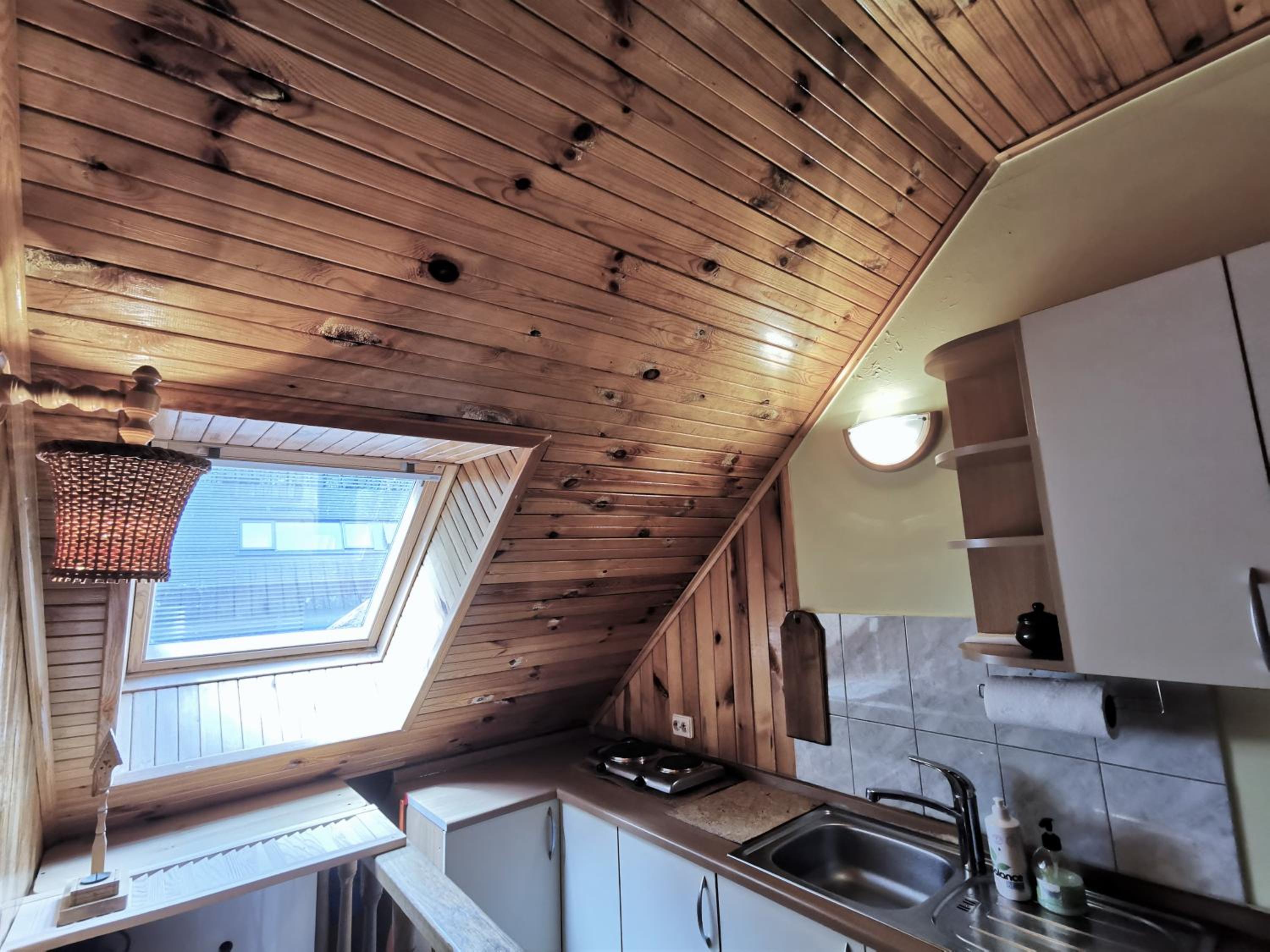 Apartamentai Vasara
