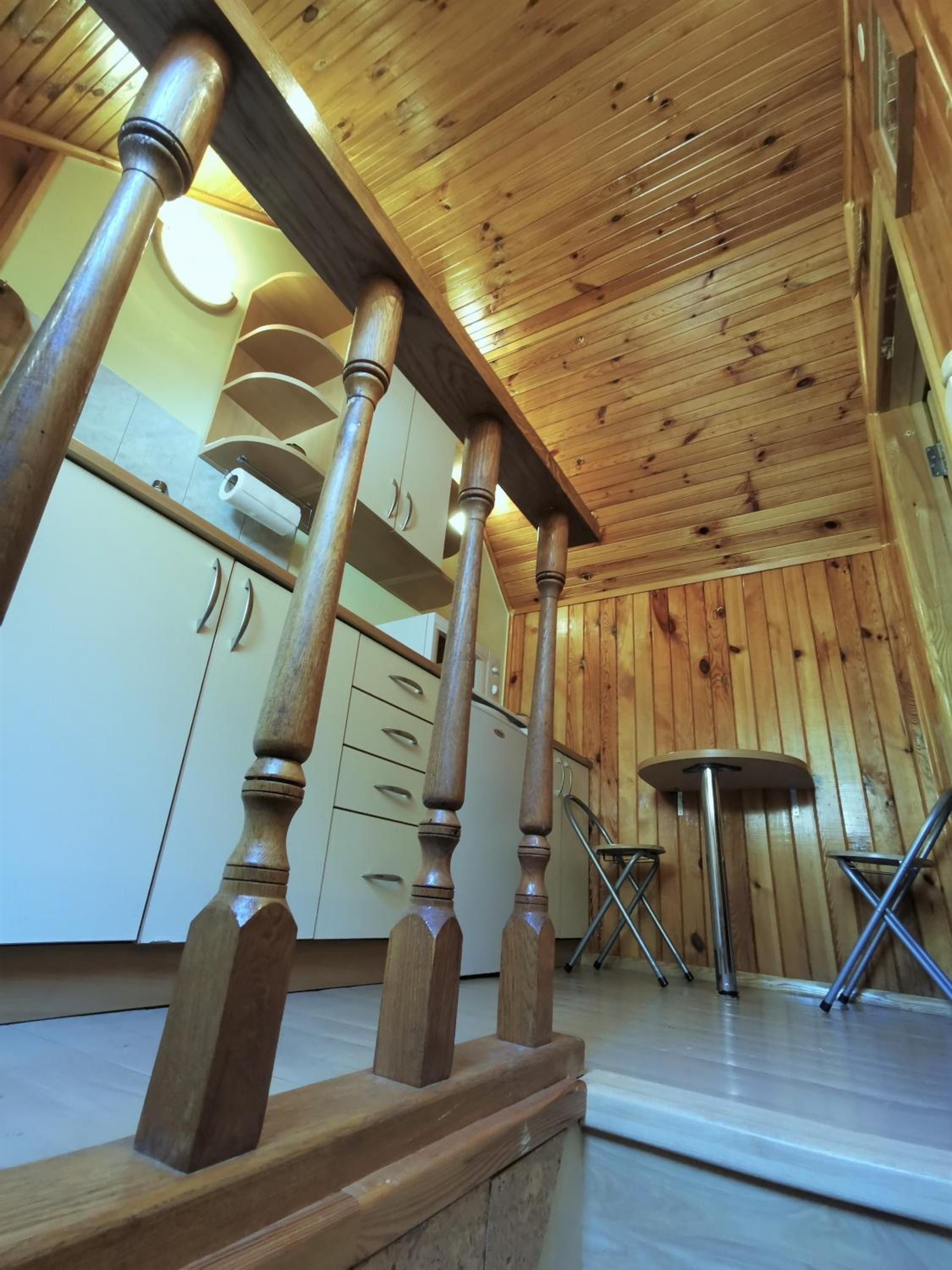 Apartamentai Vasara
