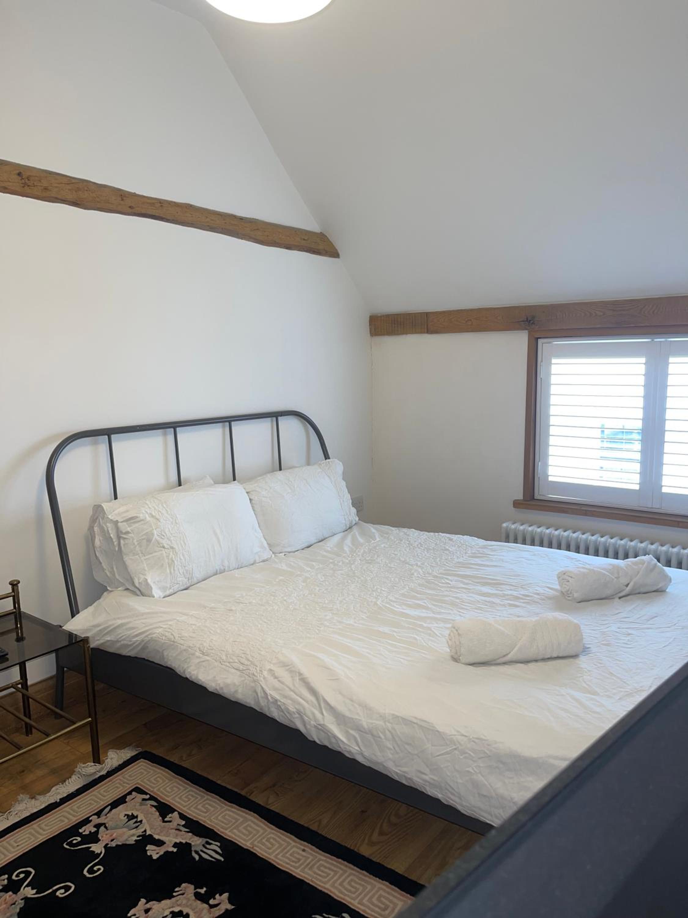 Samuel Pepys Cottage