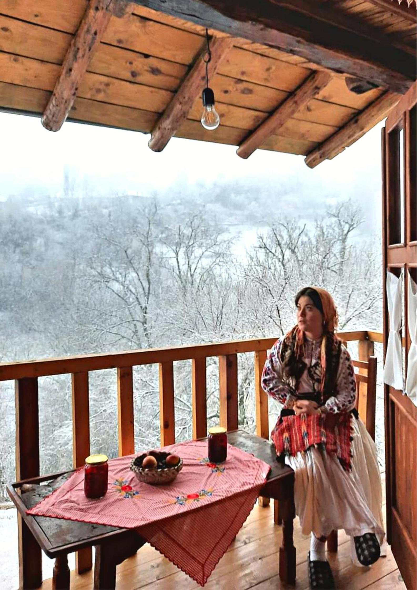 Kulla Hupi Agriturism