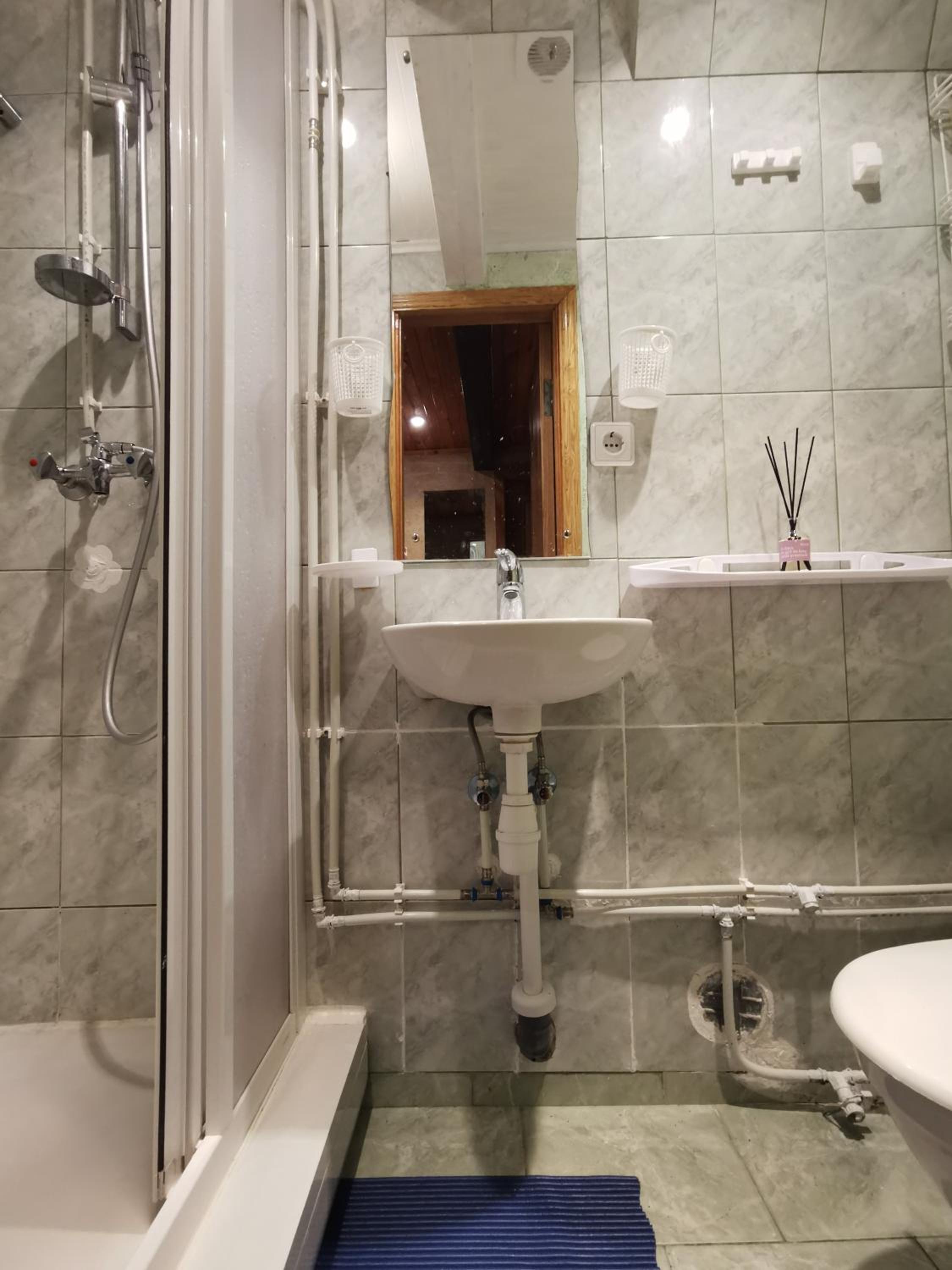 Apartamentai Vasara