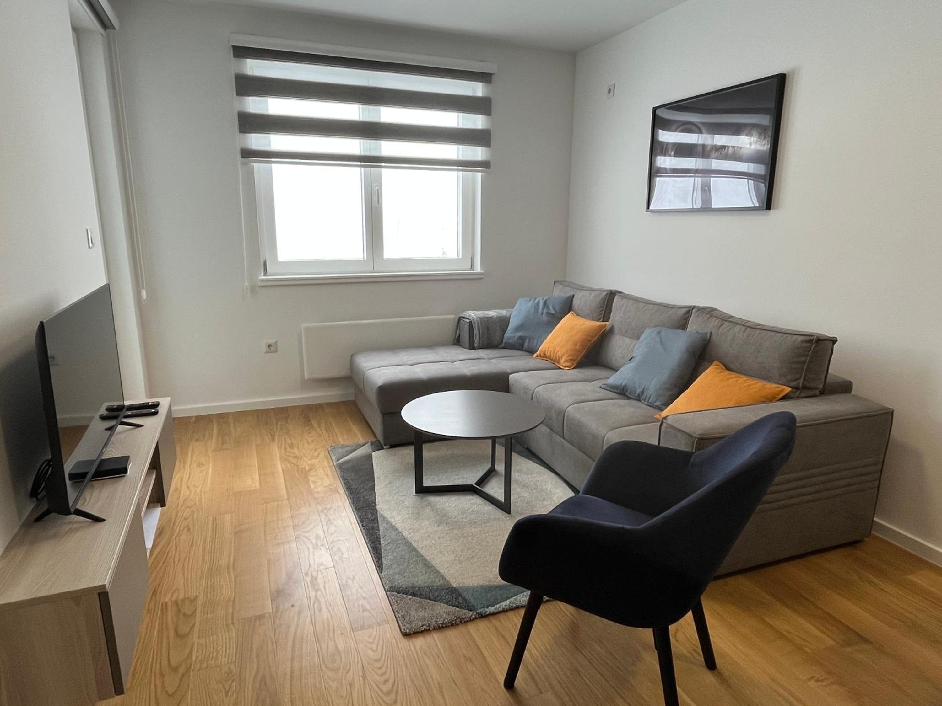 JoJo Apartment