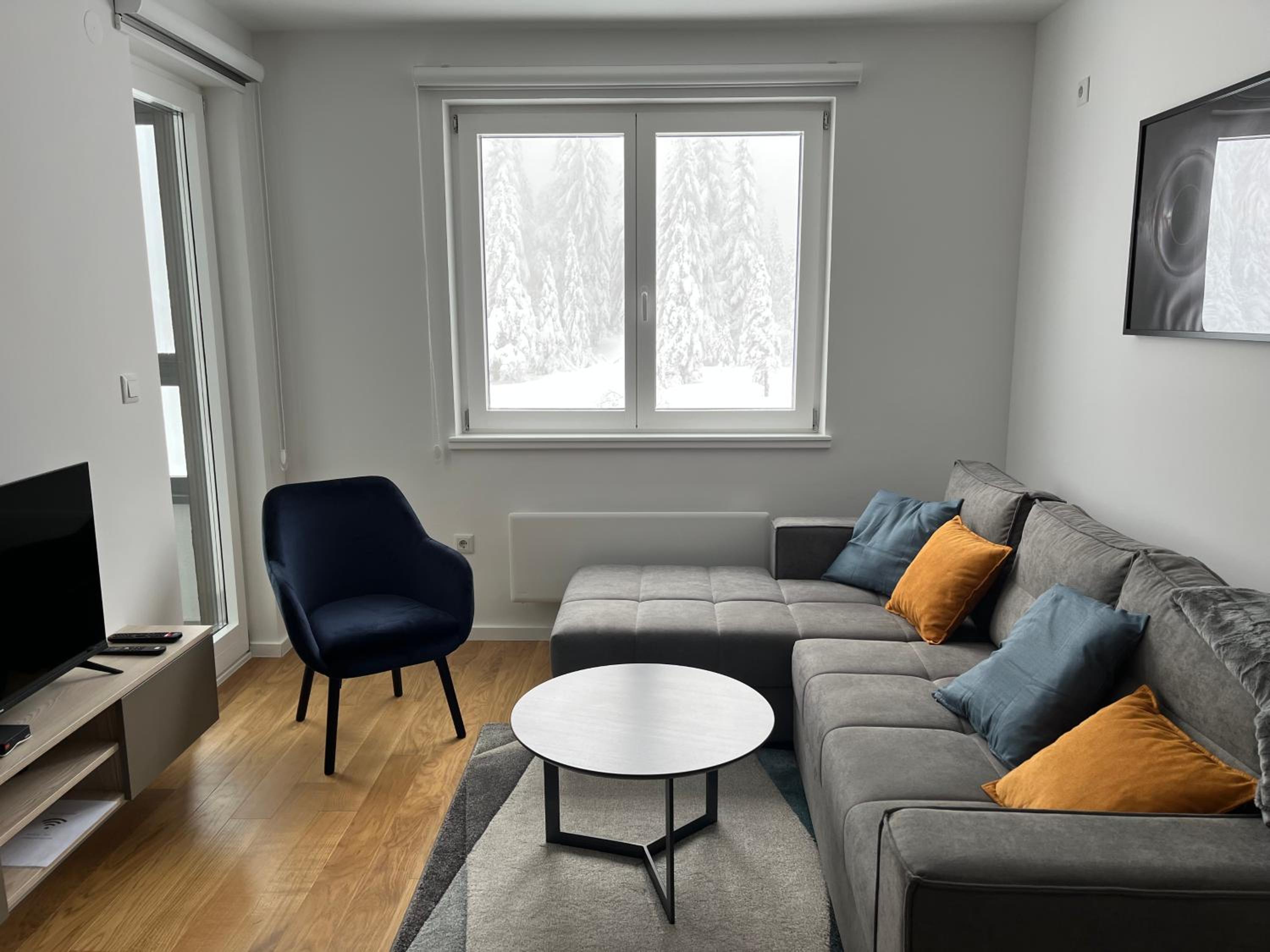 JoJo Apartment