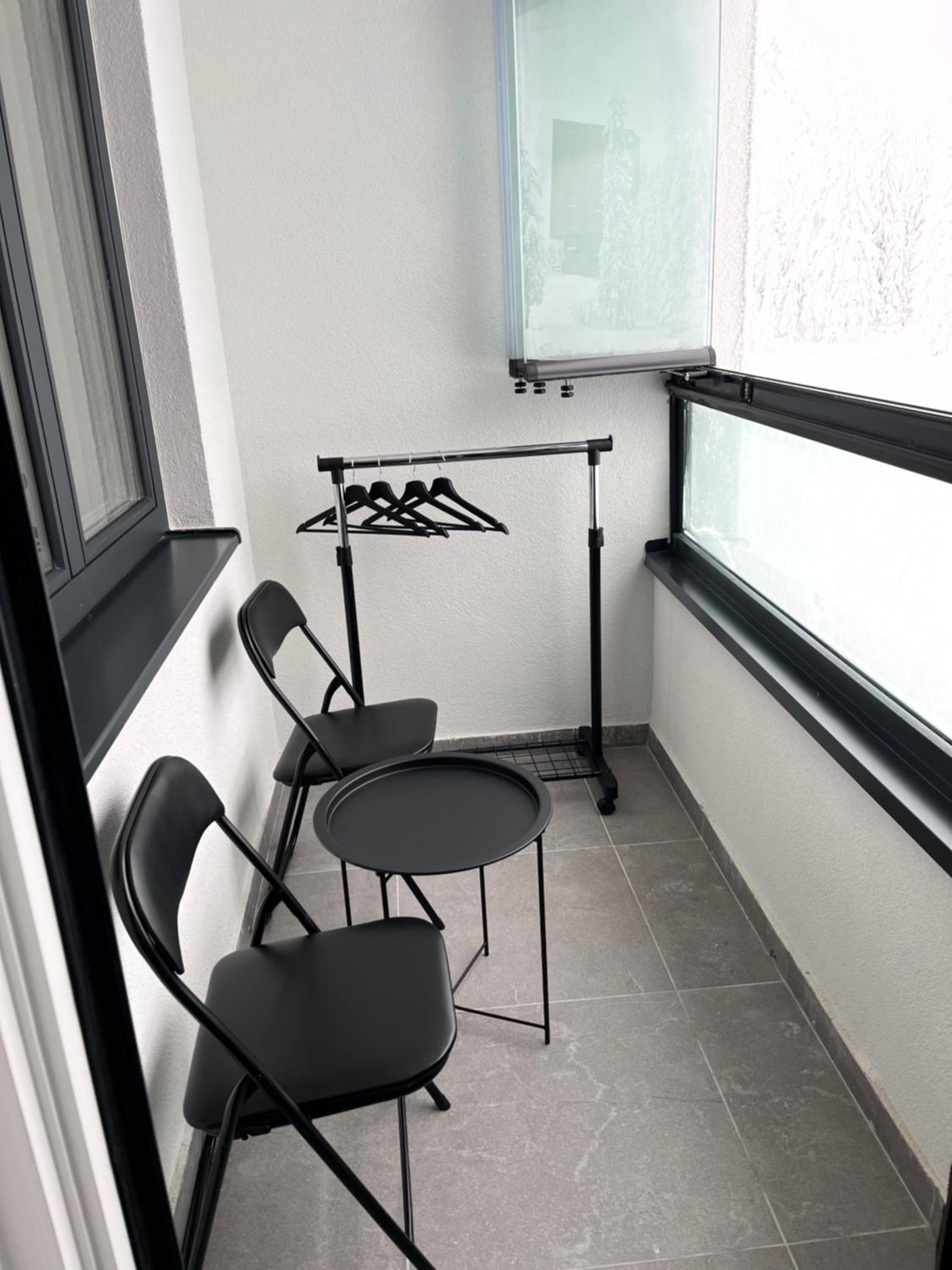 JoJo Apartment