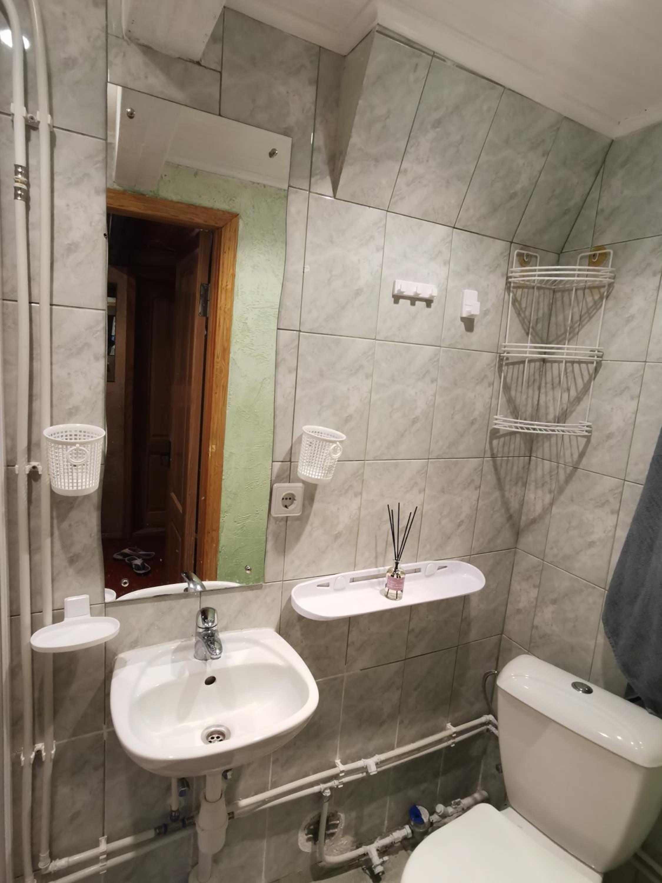 Apartamentai Vasara