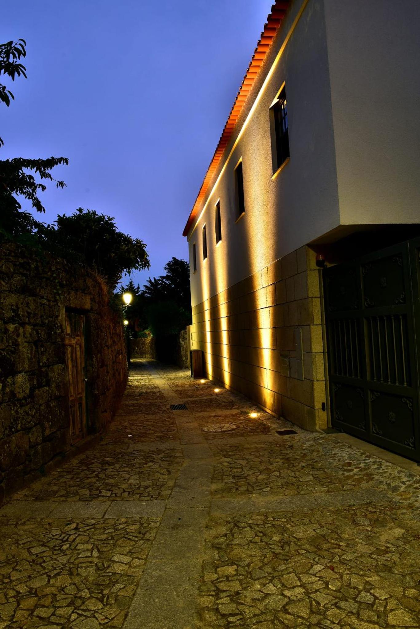 Douro Mool Guest House view 4