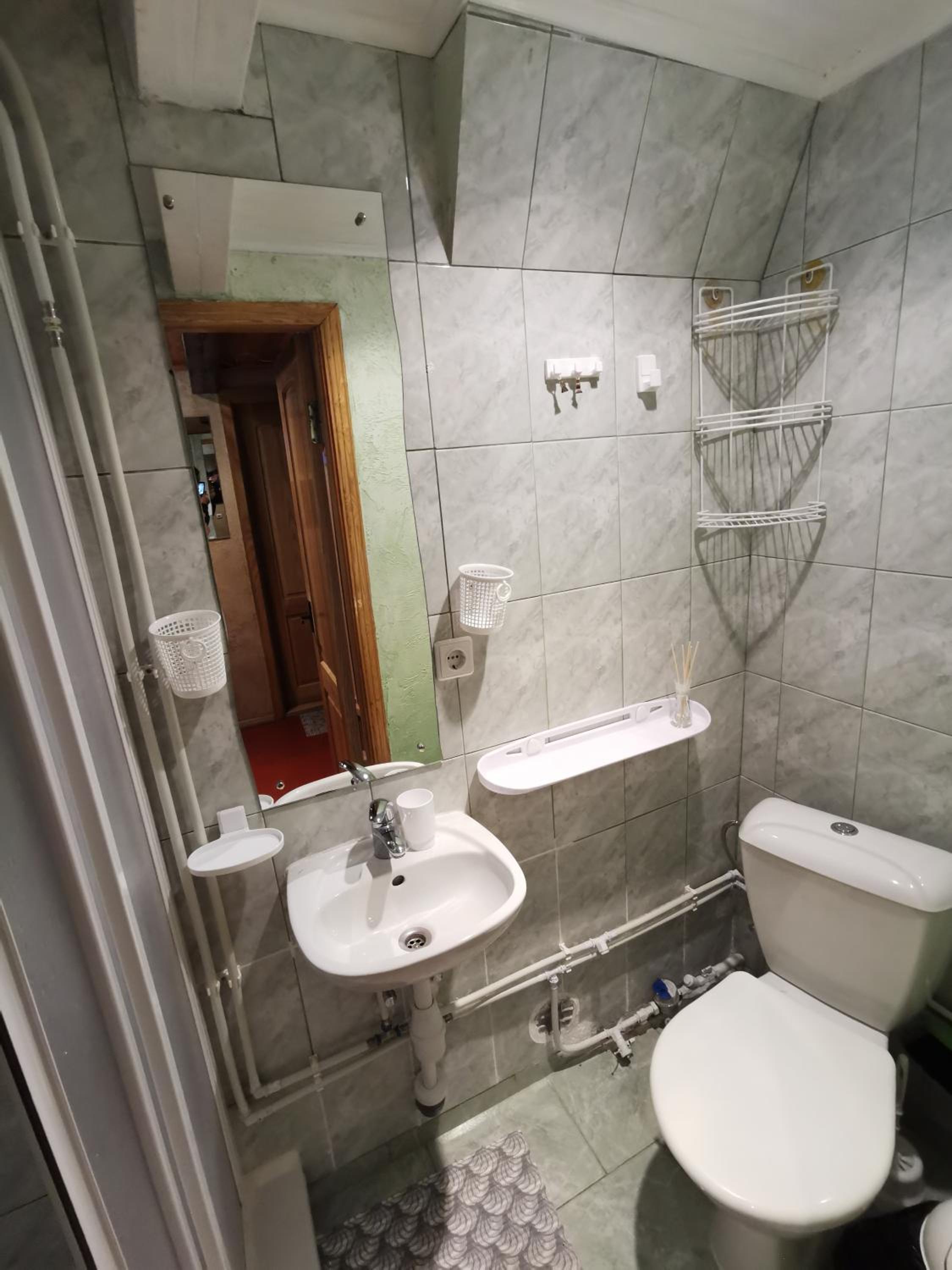 Apartamentai Vasara