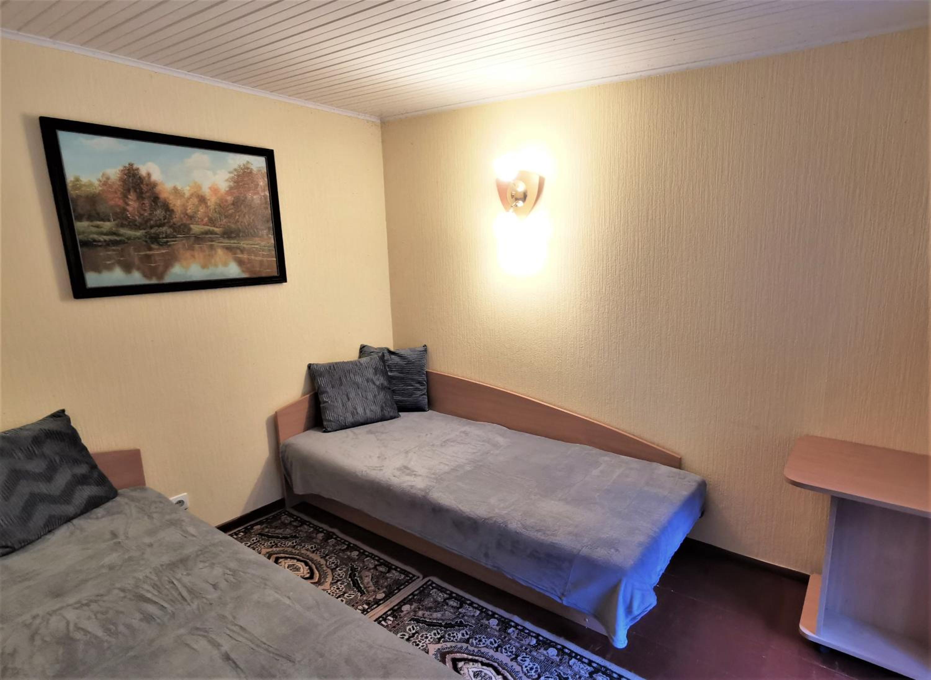 Apartamentai Vasara
