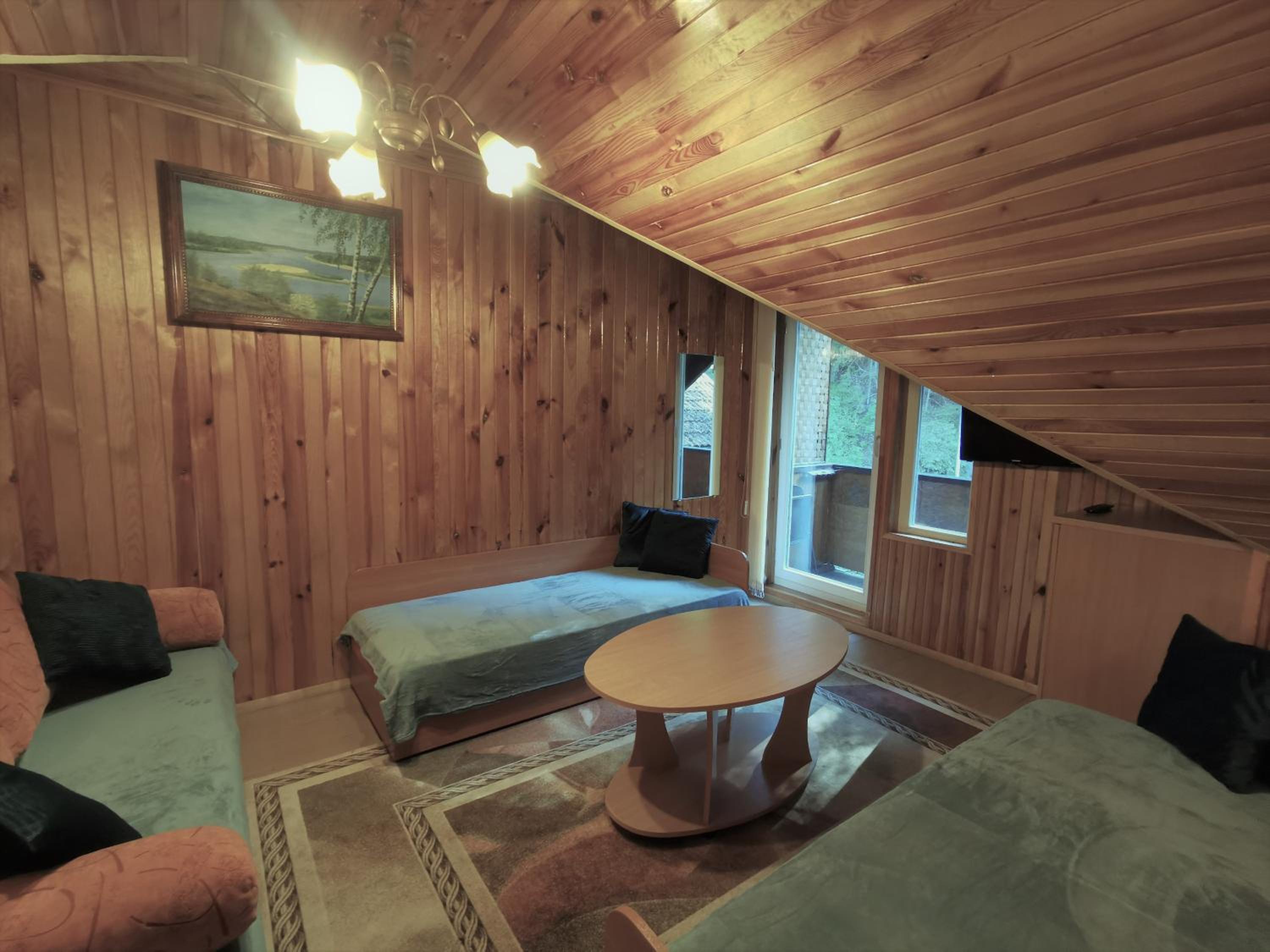 Apartamentai Vasara