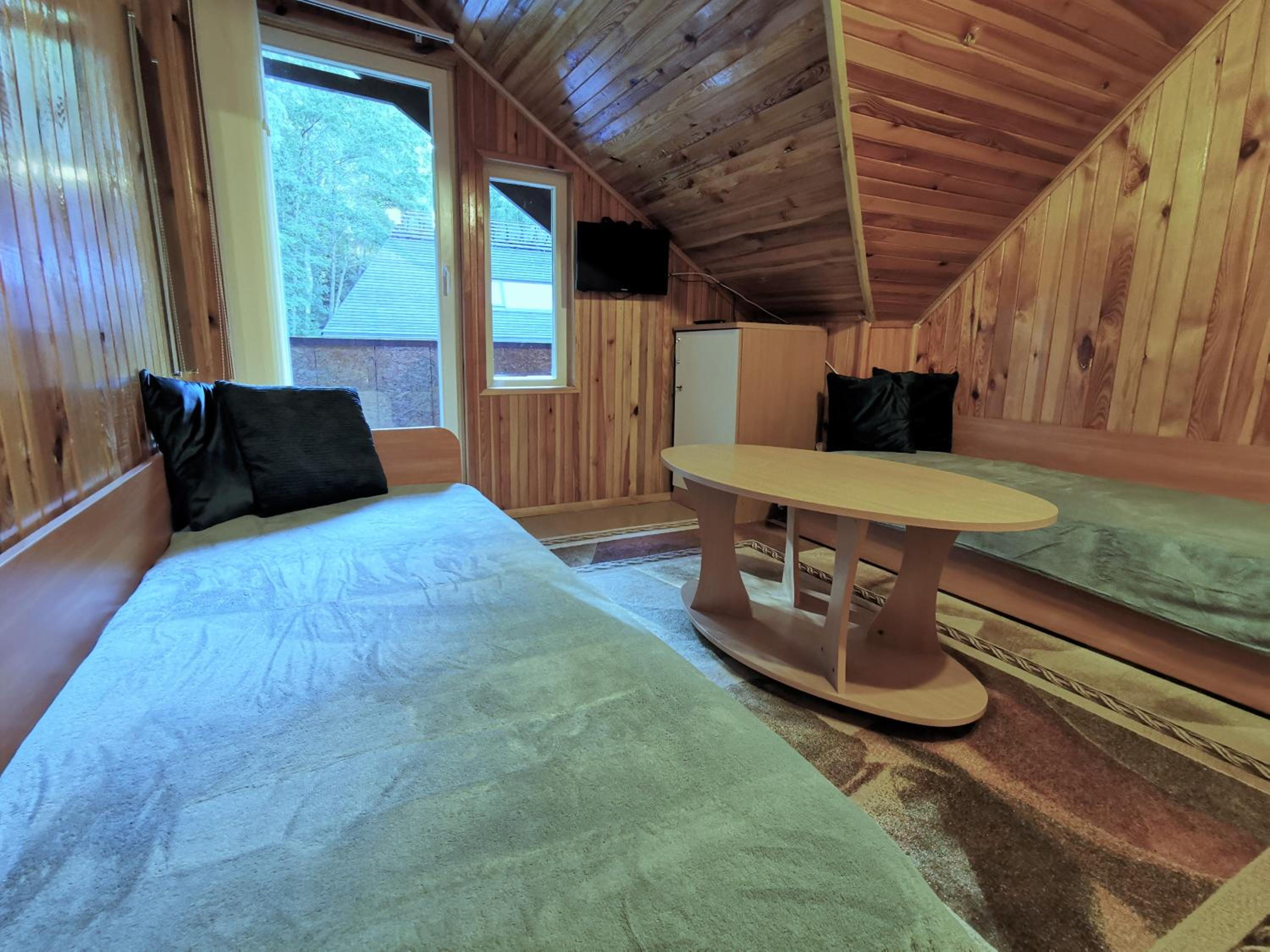 Apartamentai Vasara
