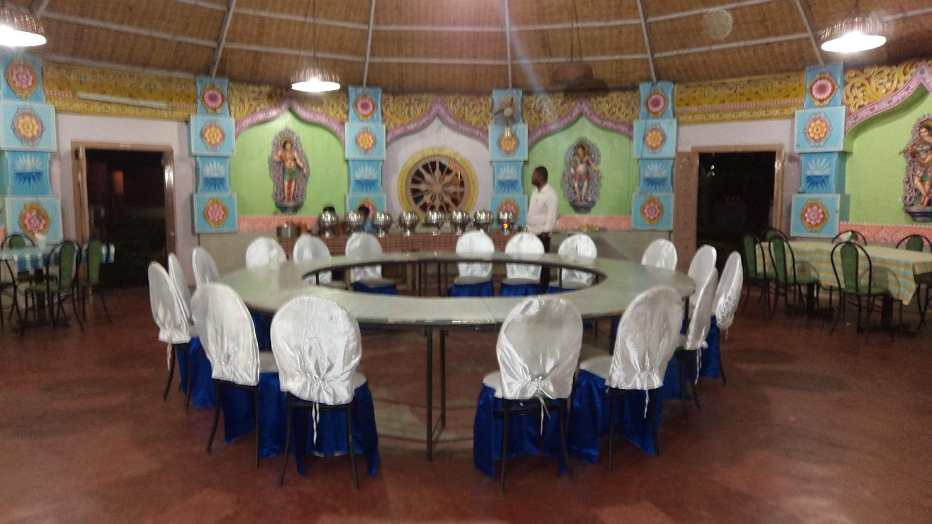 Kishkinda Heritage Resort