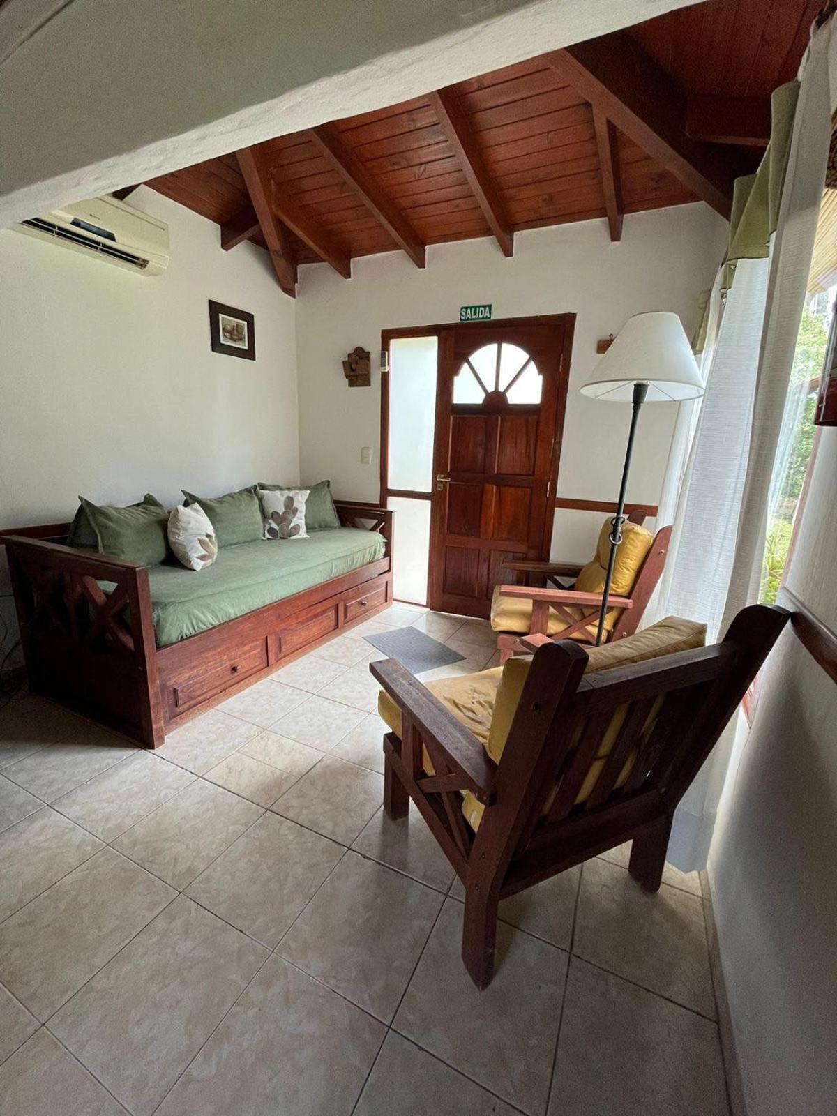 Cabañas Valle Del Sol