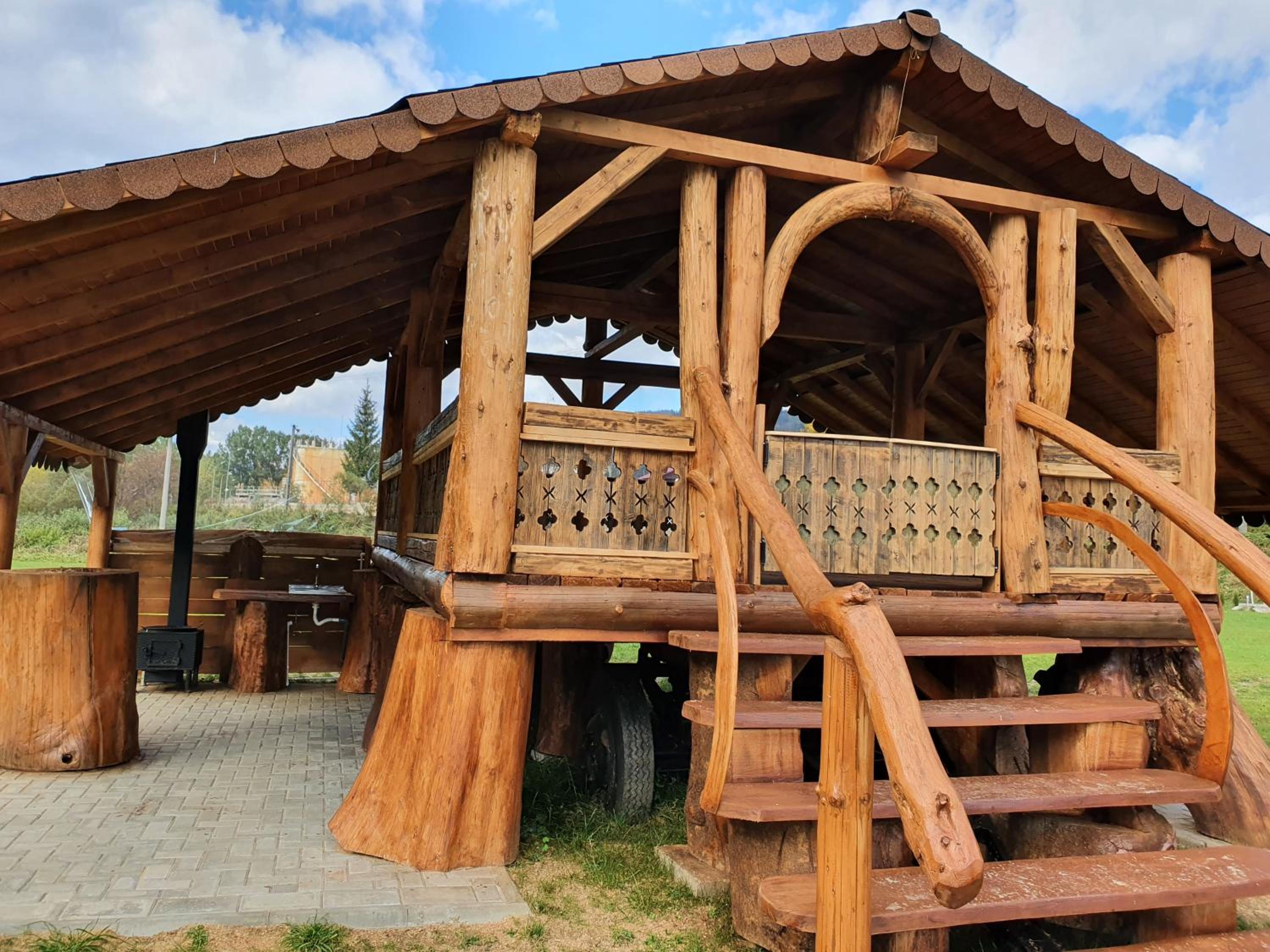 Casa Siady